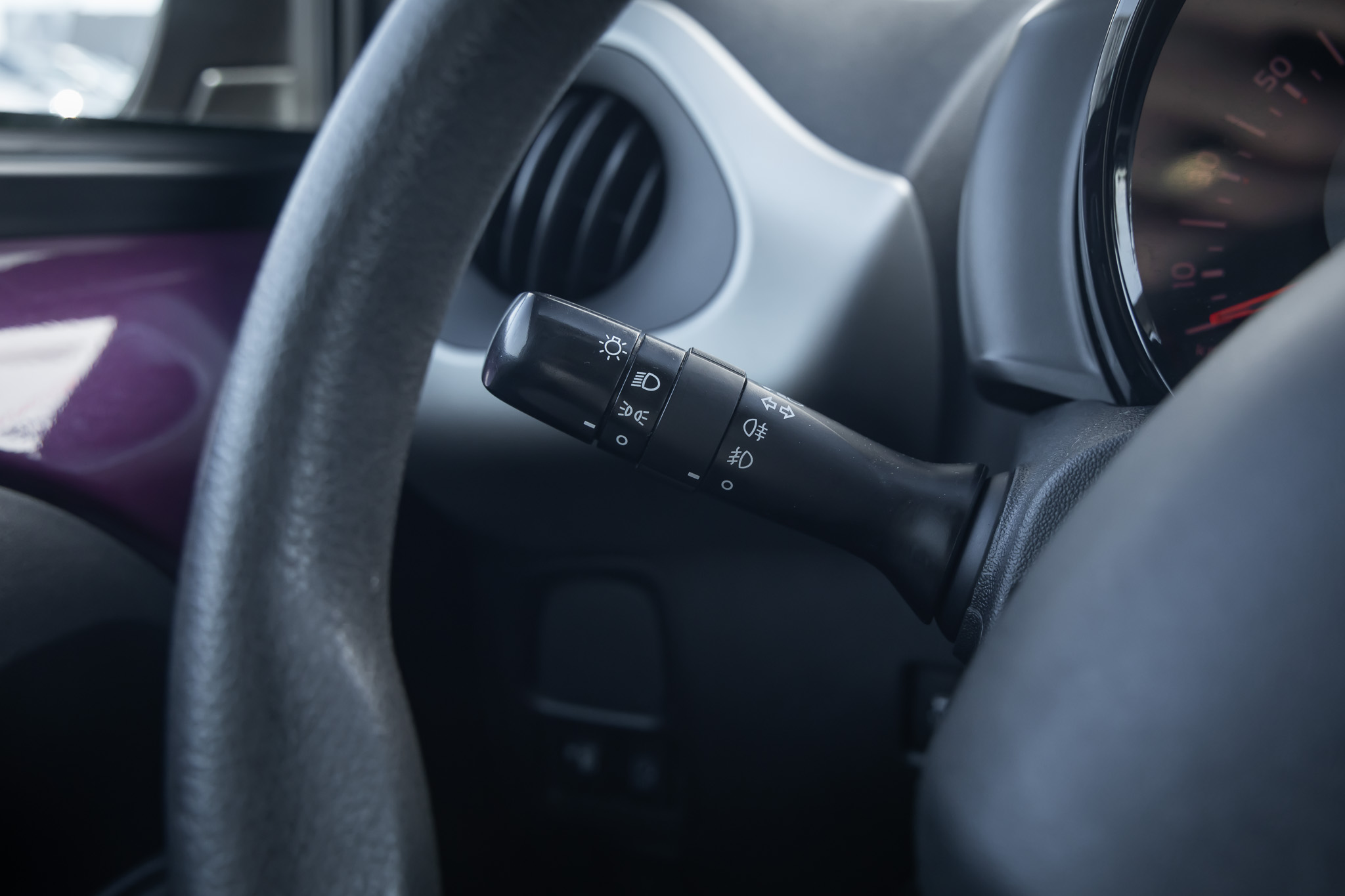 Foto van Peugeot 108