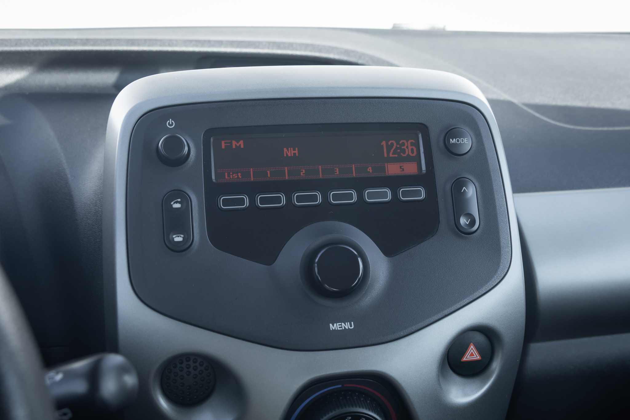 Foto van Peugeot 108
