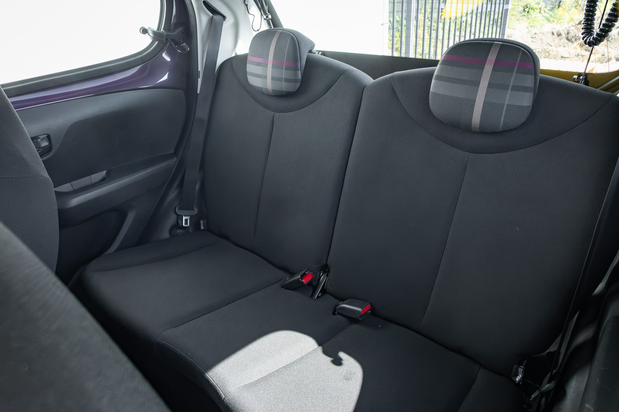 Foto van Peugeot 108