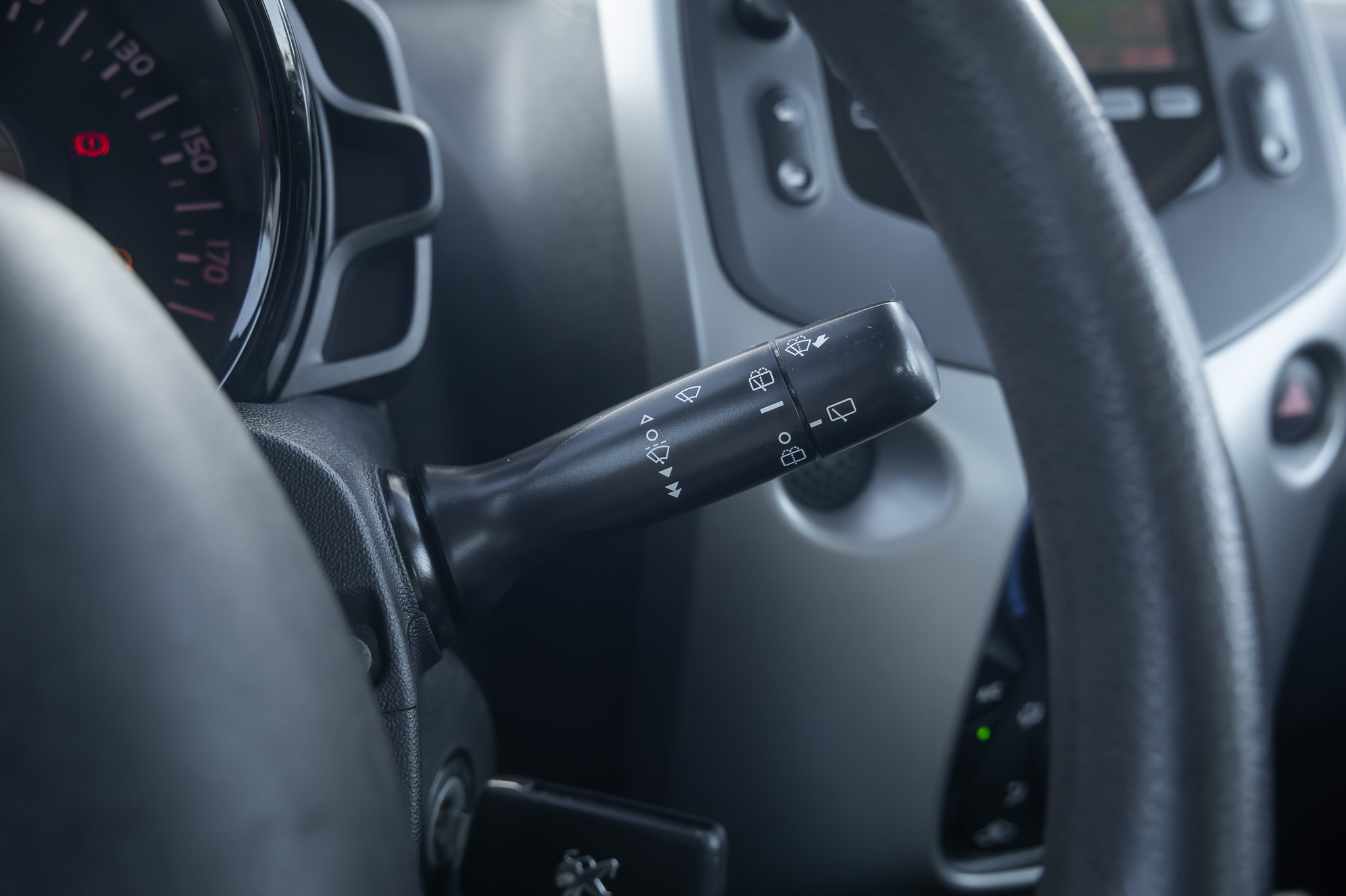 Foto van Peugeot 108