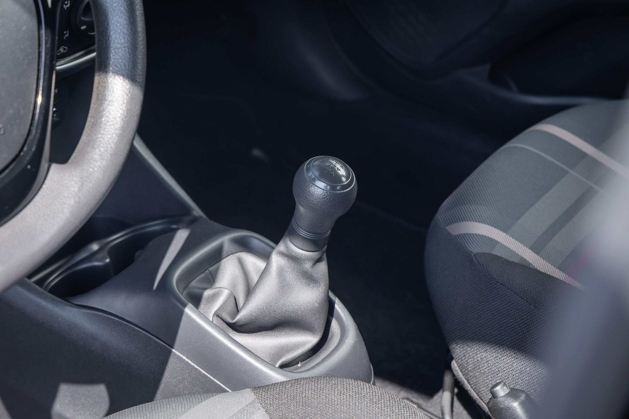 Foto van Peugeot 108