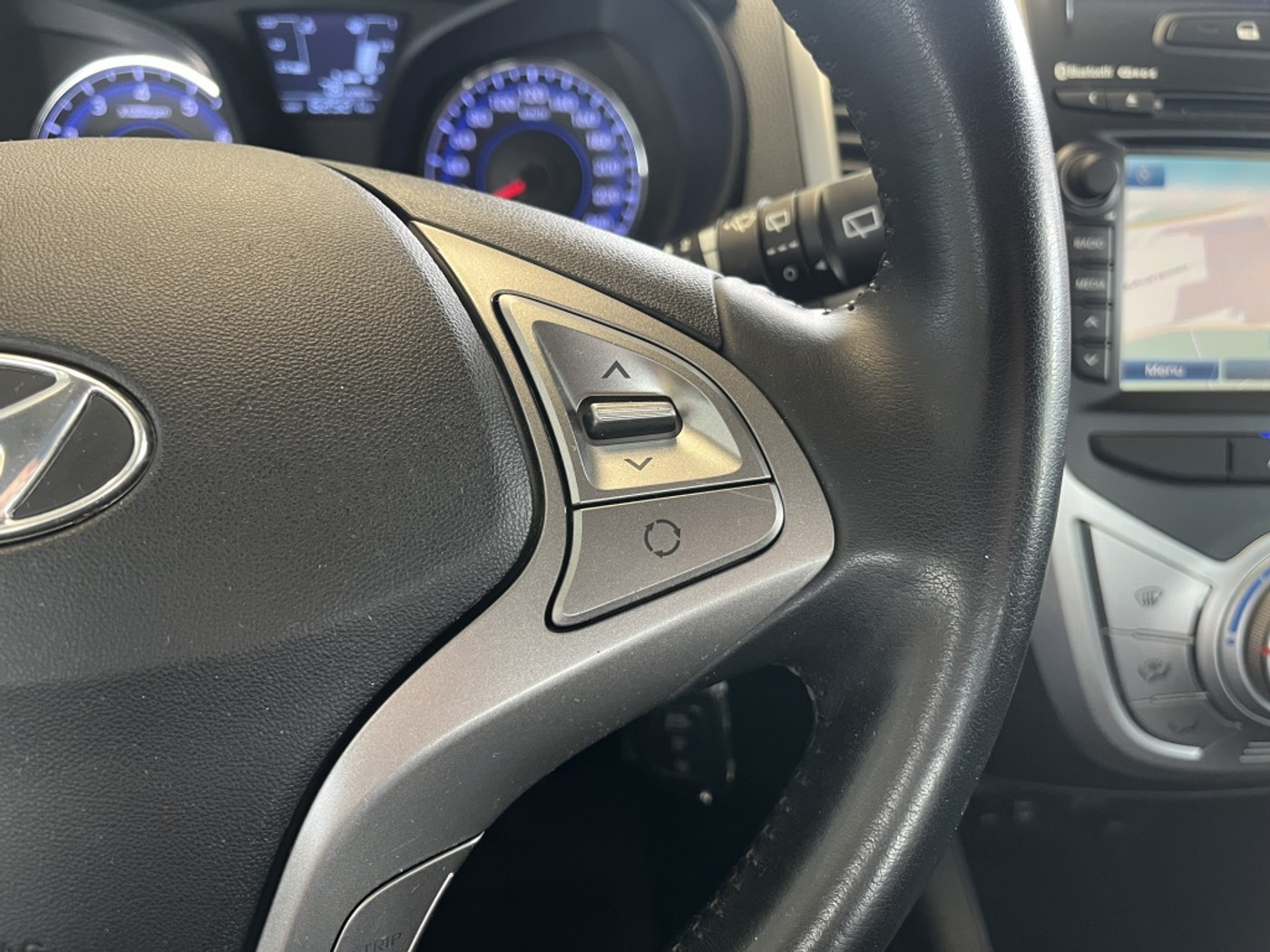 Foto van Hyundai Ix20