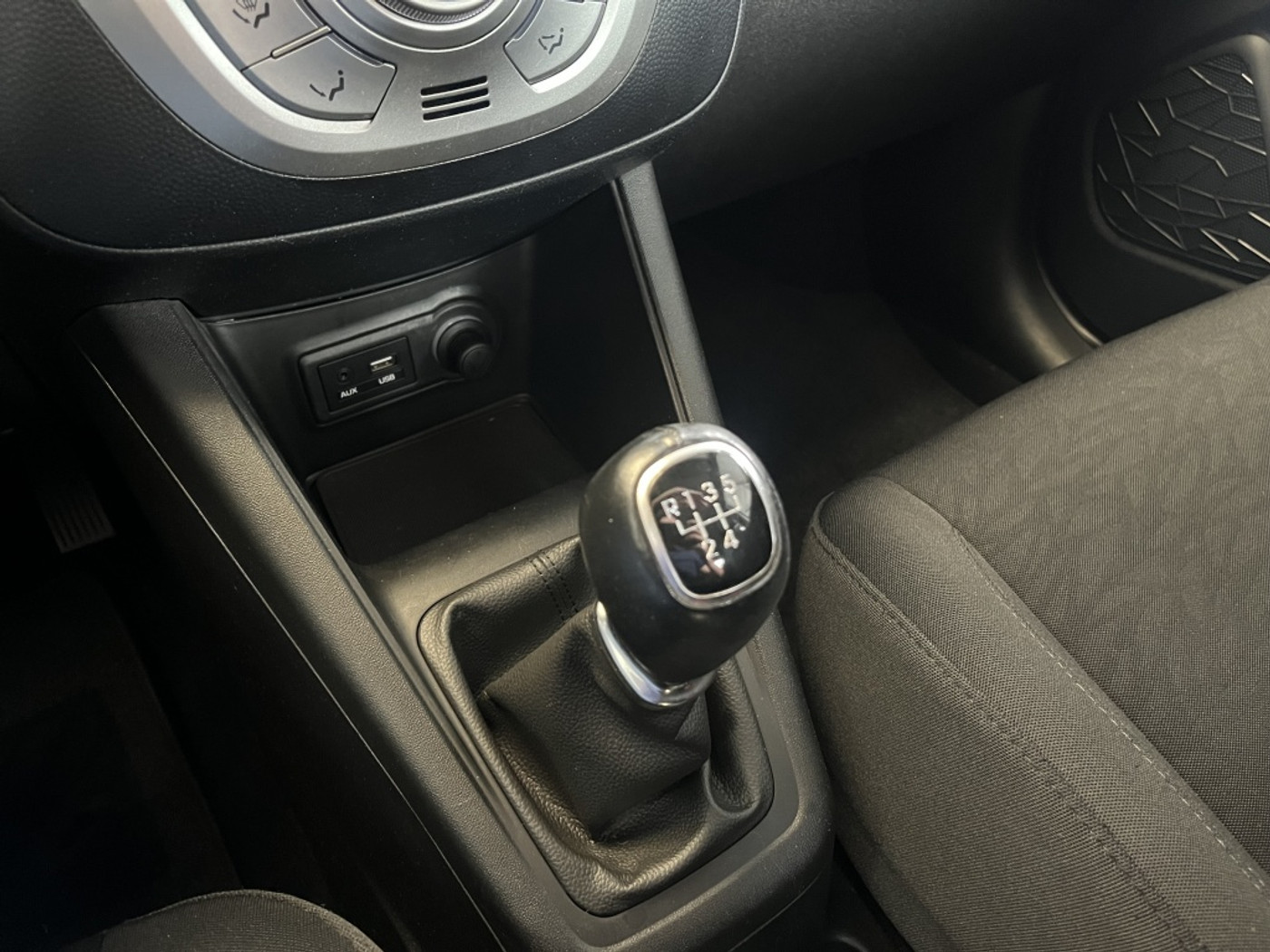 Foto van Hyundai Ix20