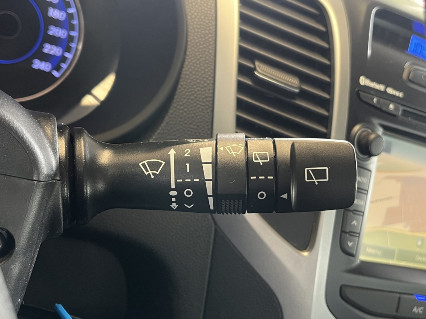 Foto van Hyundai Ix20