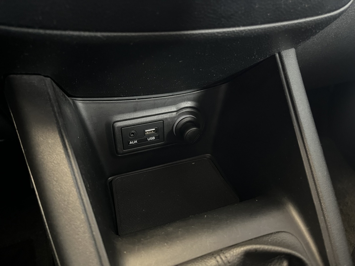 Foto van Hyundai Ix20