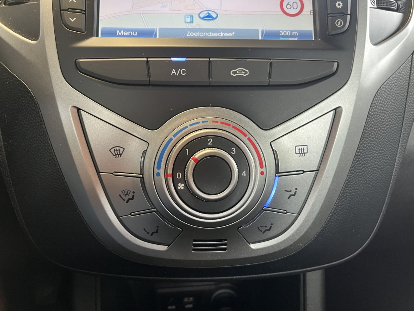 Foto van Hyundai Ix20