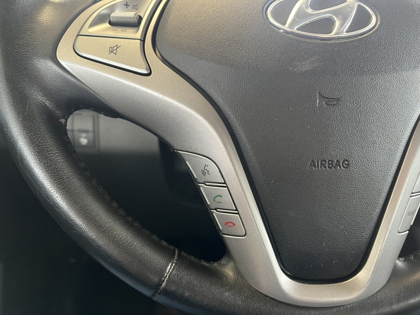 Foto van Hyundai Ix20