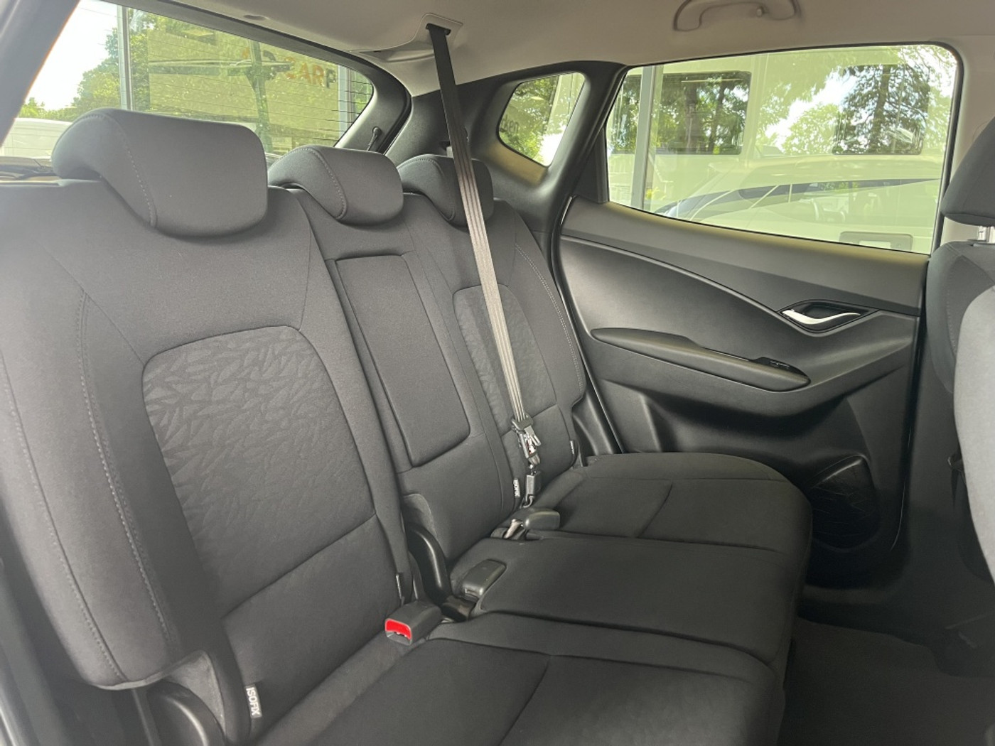 Foto van Hyundai Ix20