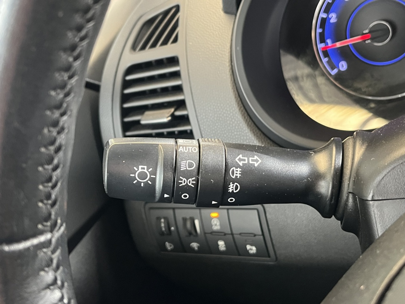 Foto van Hyundai Ix20