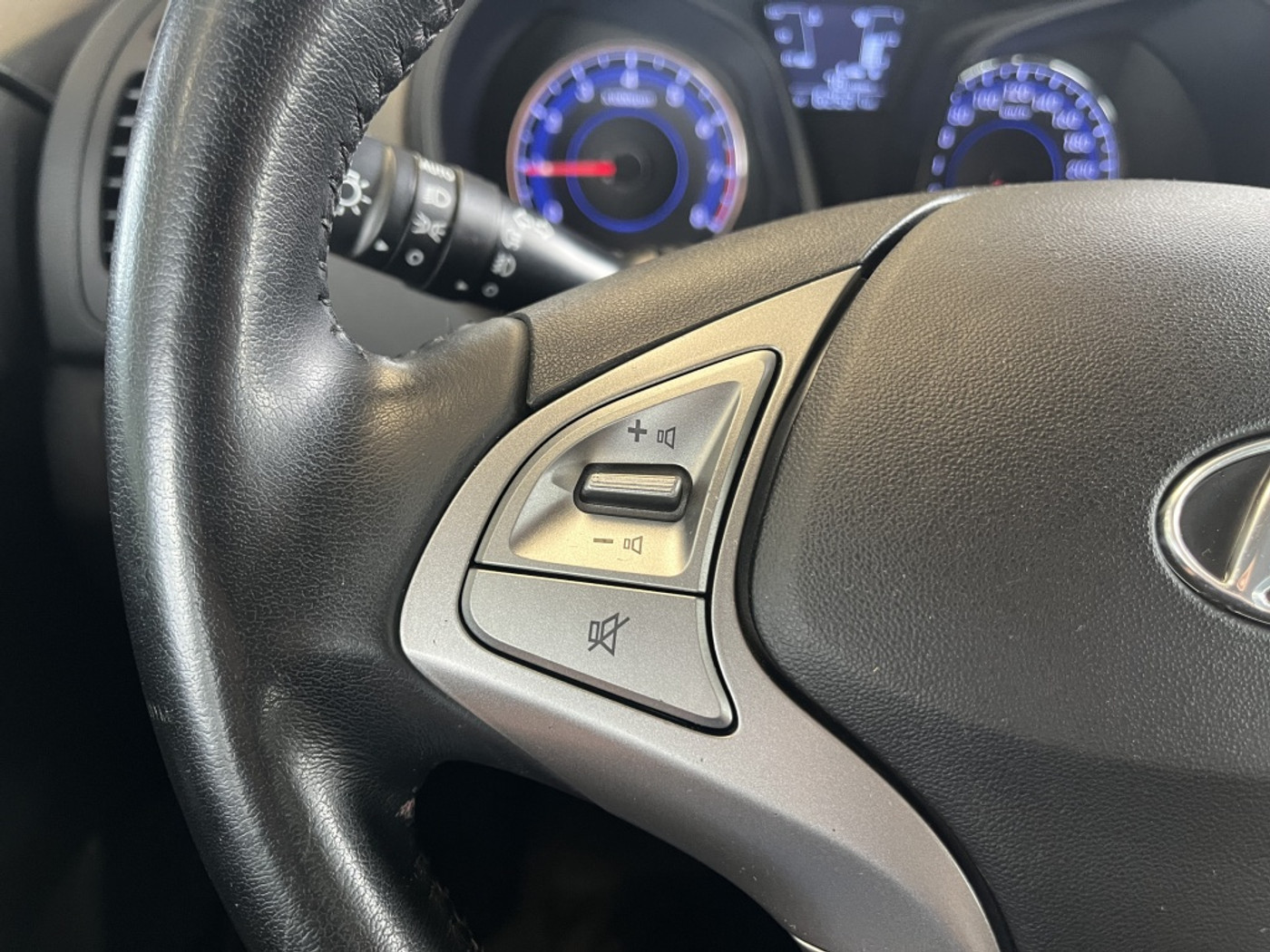 Foto van Hyundai Ix20