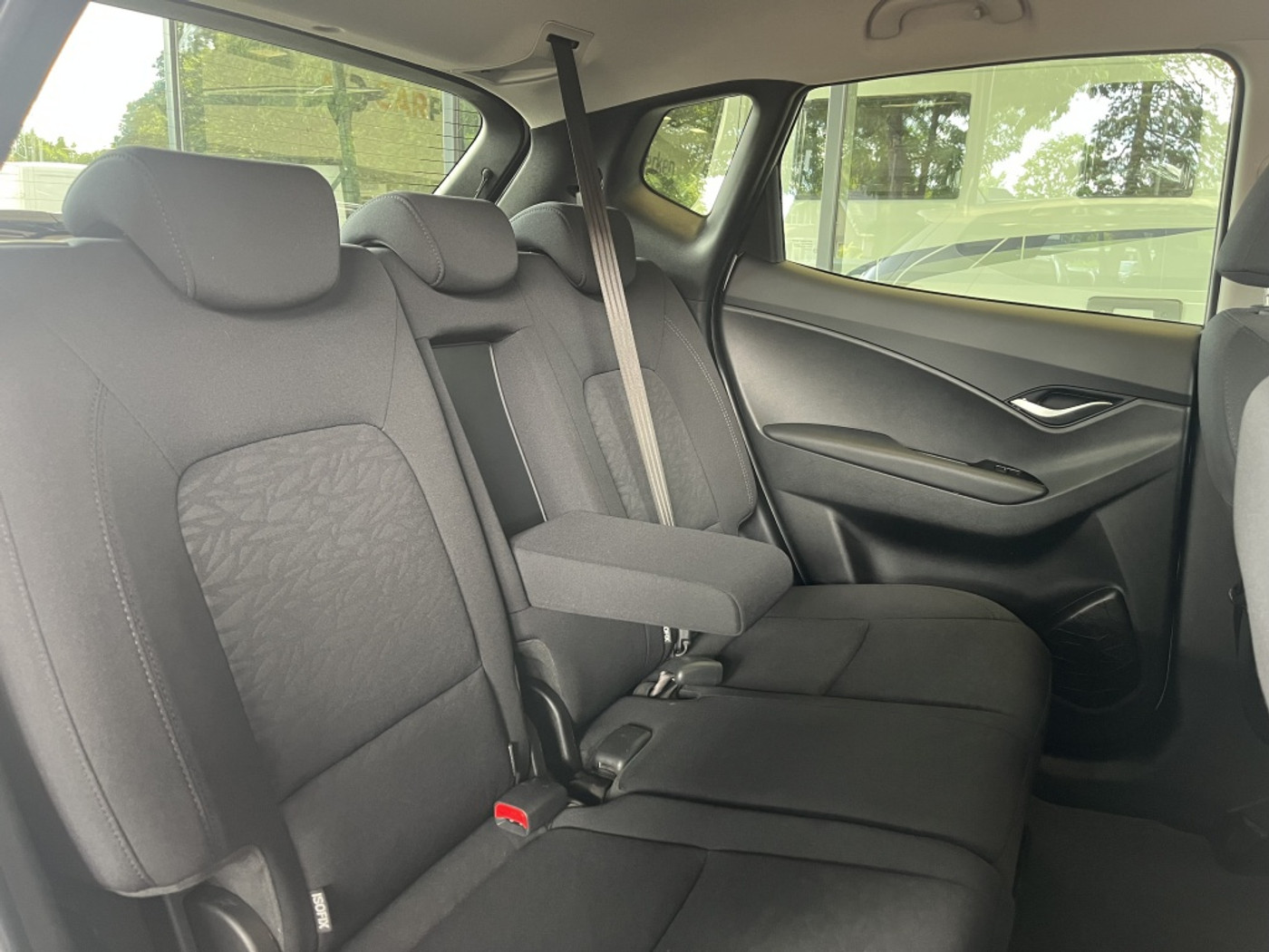Foto van Hyundai Ix20