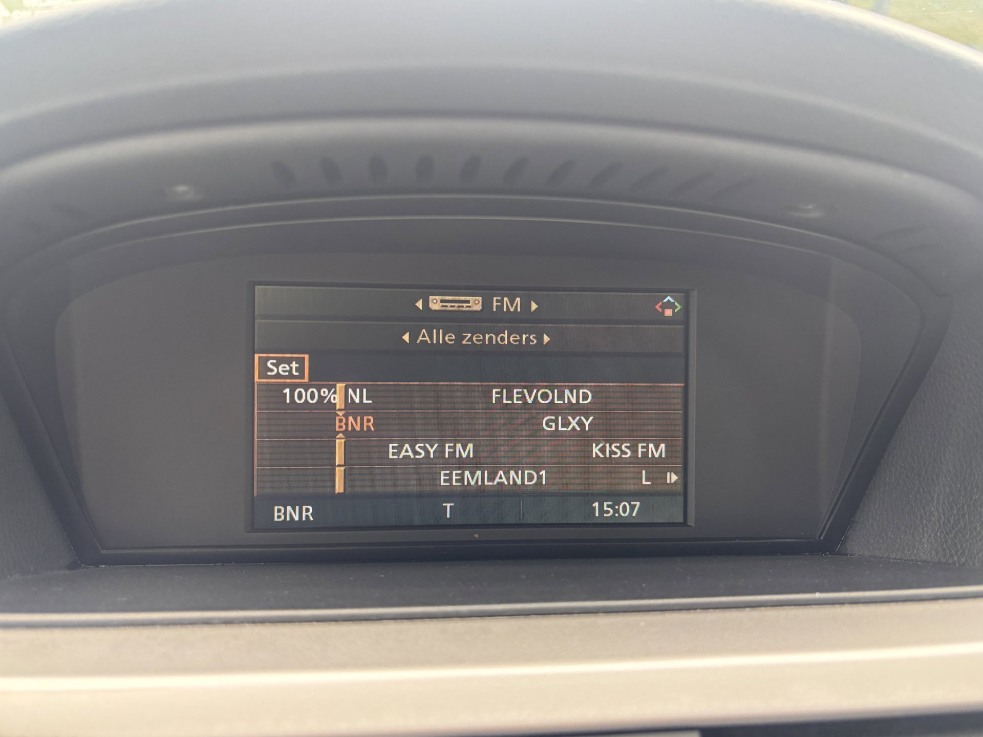 Foto van BMW 3er Reihe