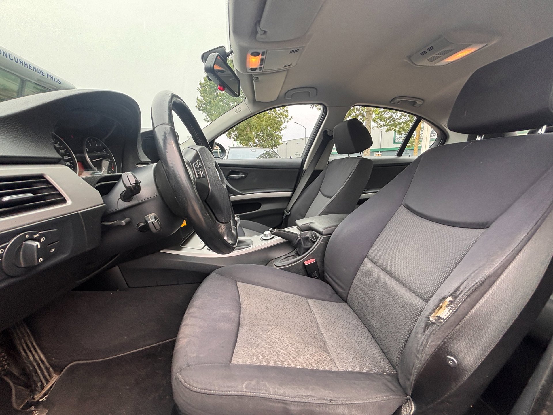 Foto van BMW 3er Reihe