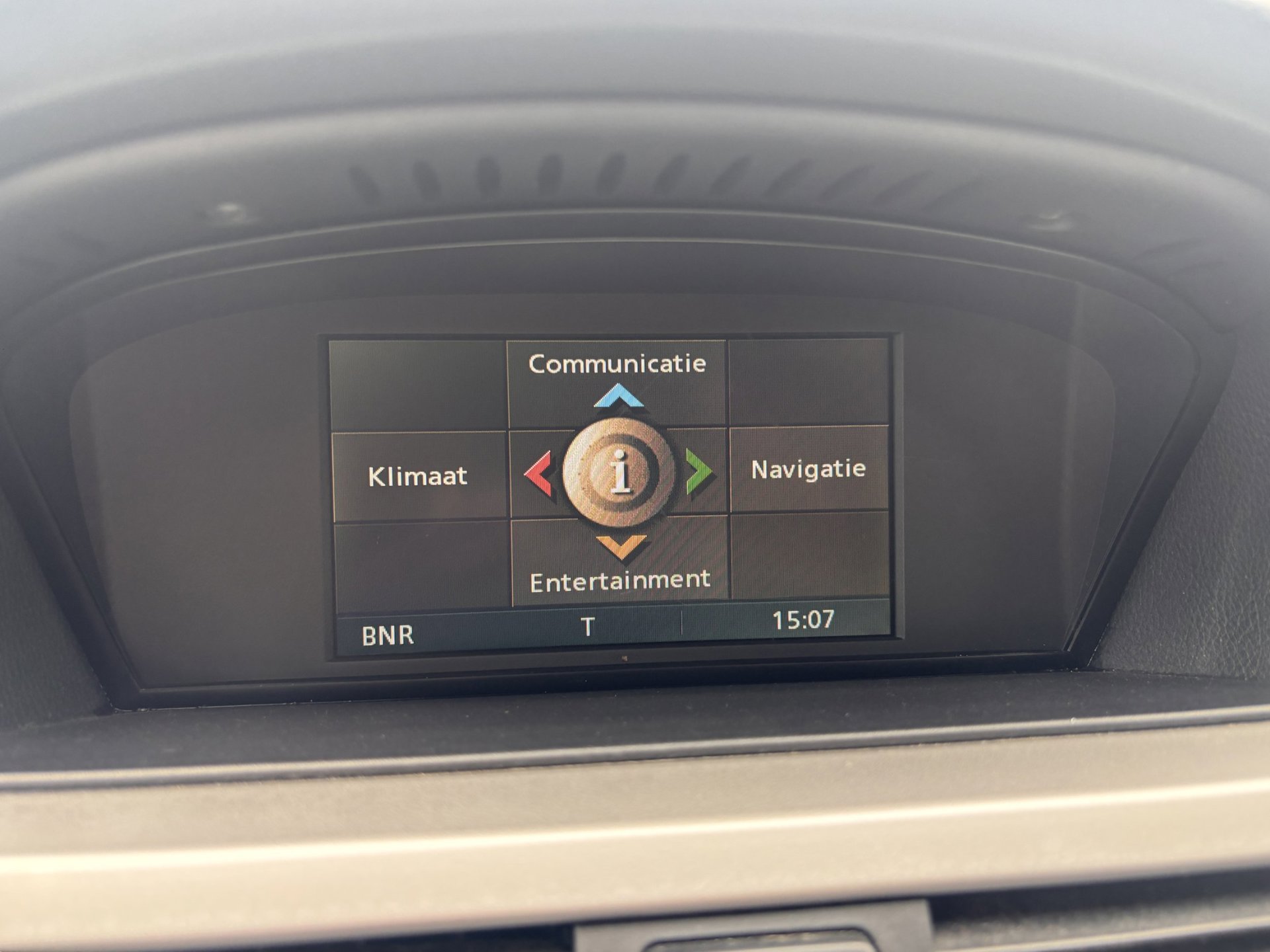 Foto van BMW 3er Reihe