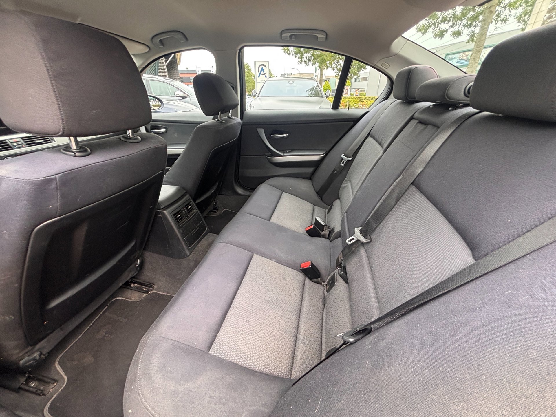 Foto van BMW 3er Reihe