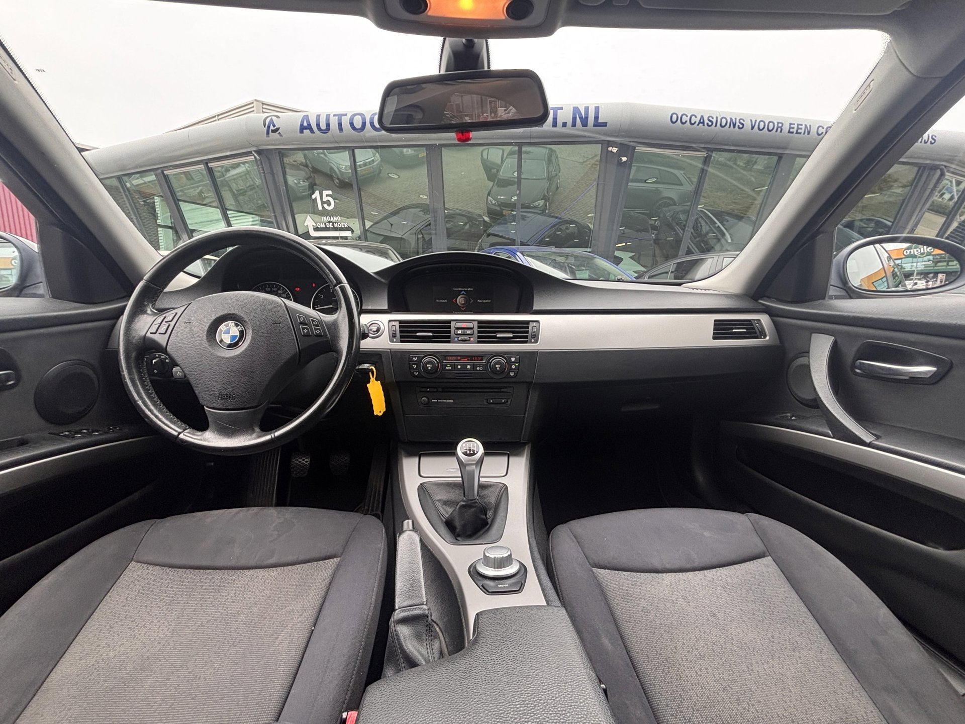 Foto van BMW 3er Reihe