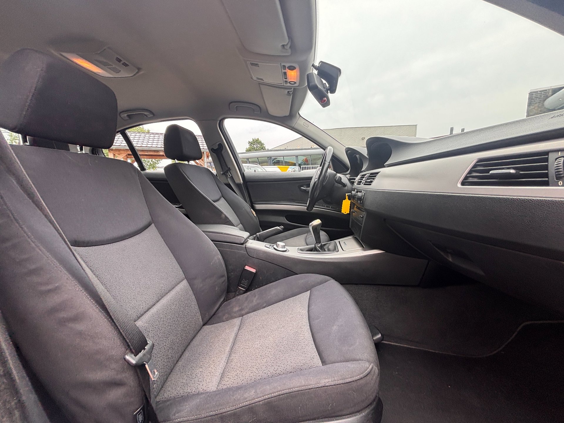 Foto van BMW 3er Reihe