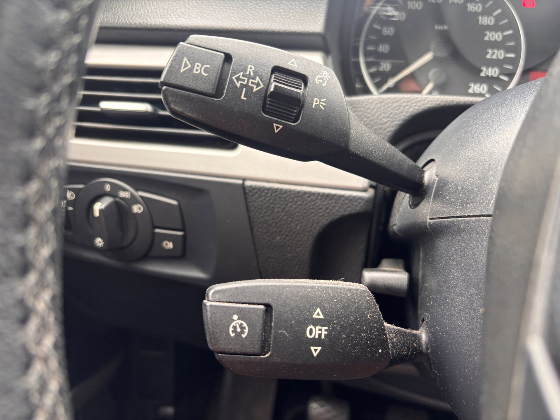 Foto van BMW 3er Reihe