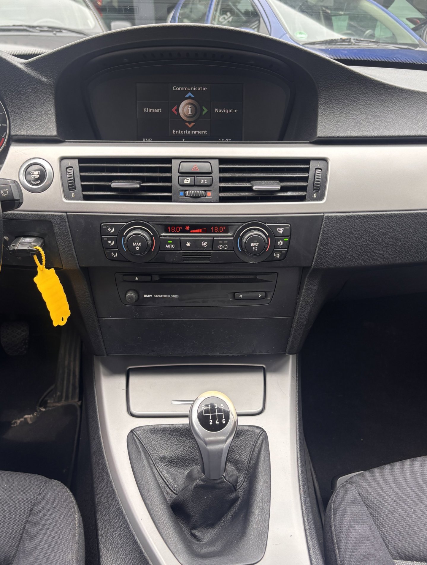 Foto van BMW 3er Reihe