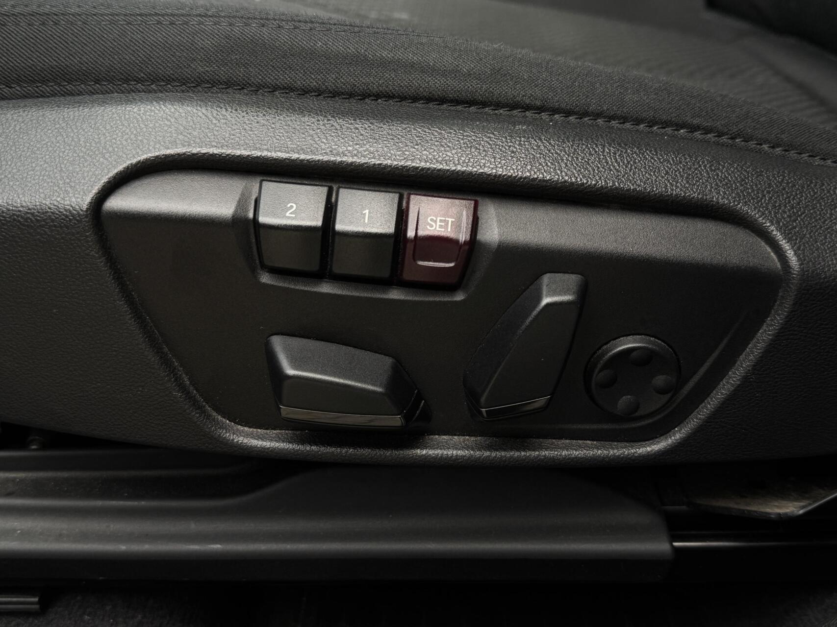 Foto van BMW X1