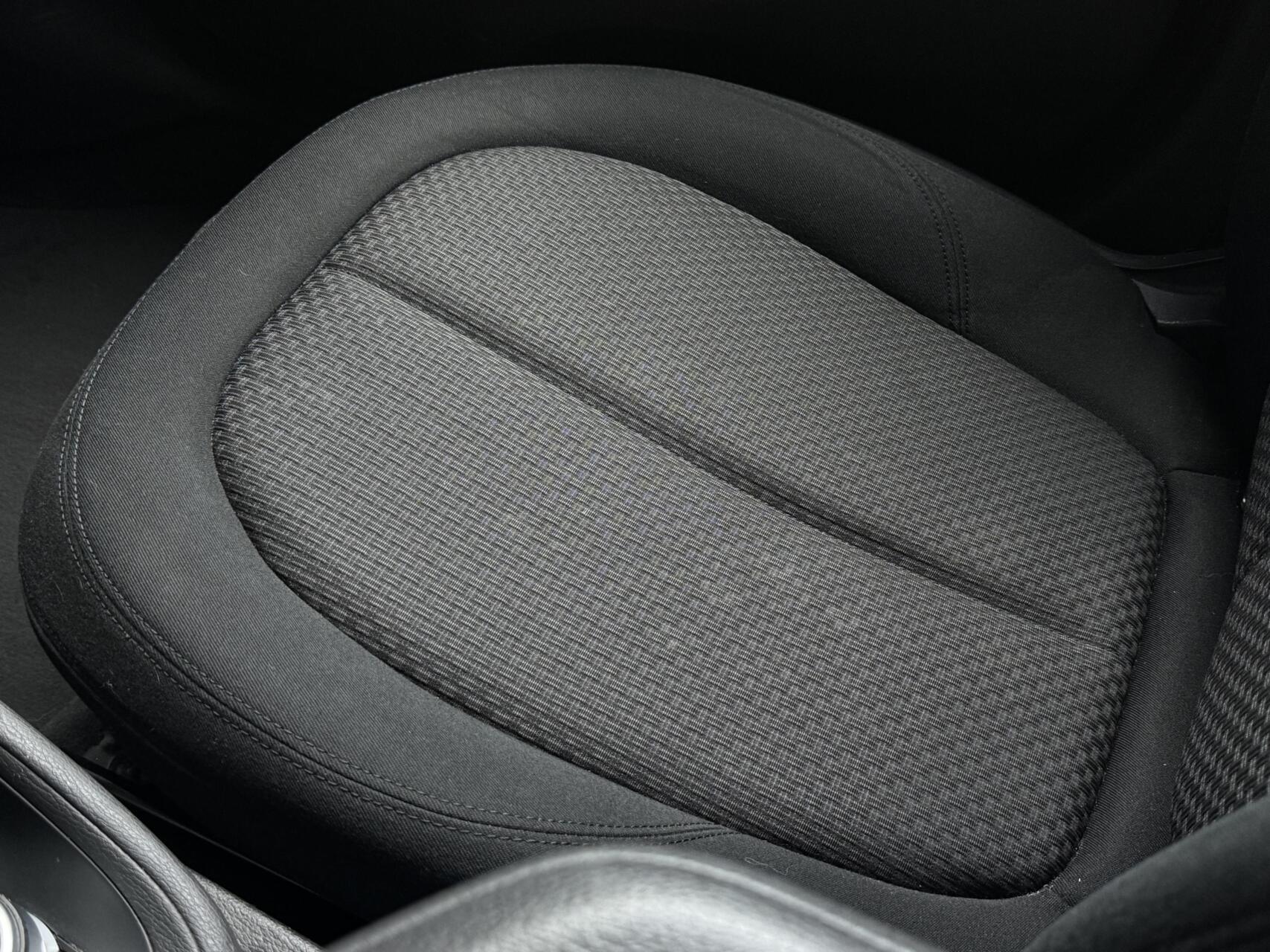 Foto van BMW X1