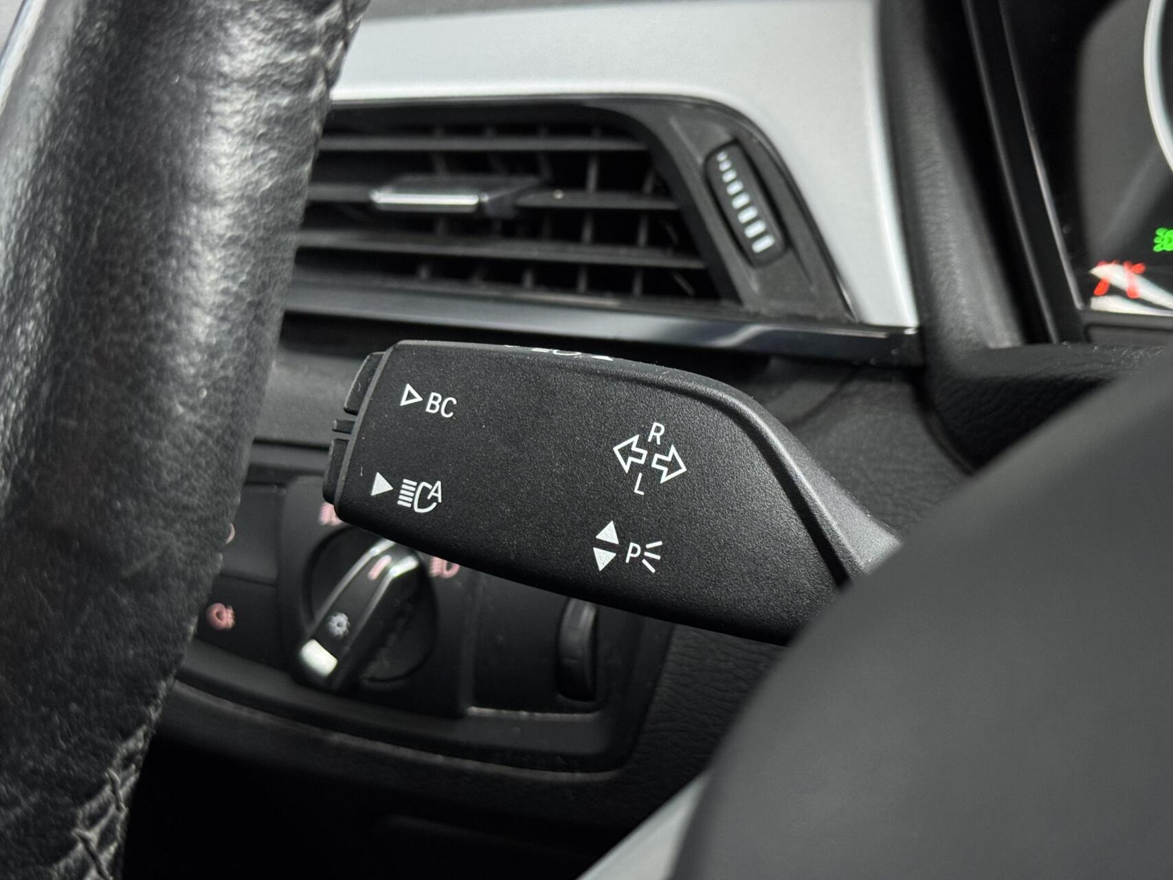 Foto van BMW X1