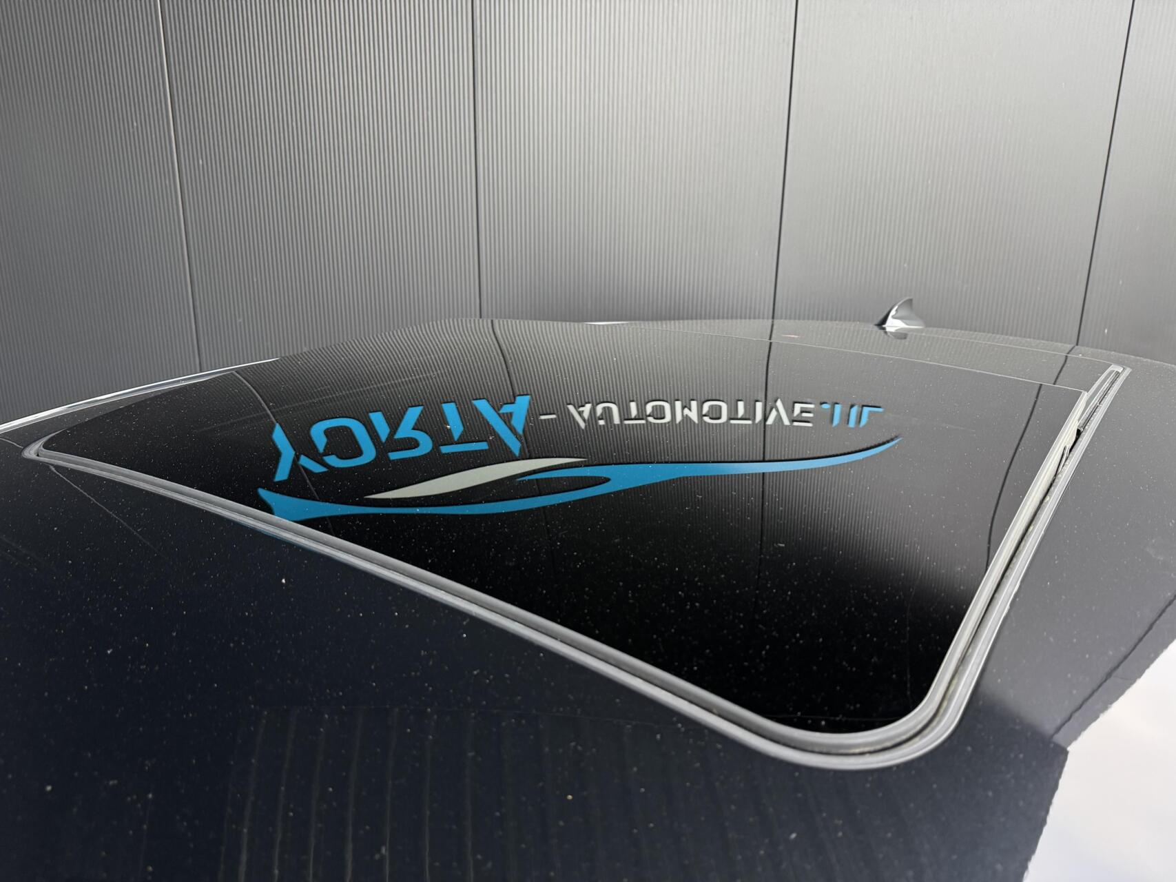 Foto van BMW X1