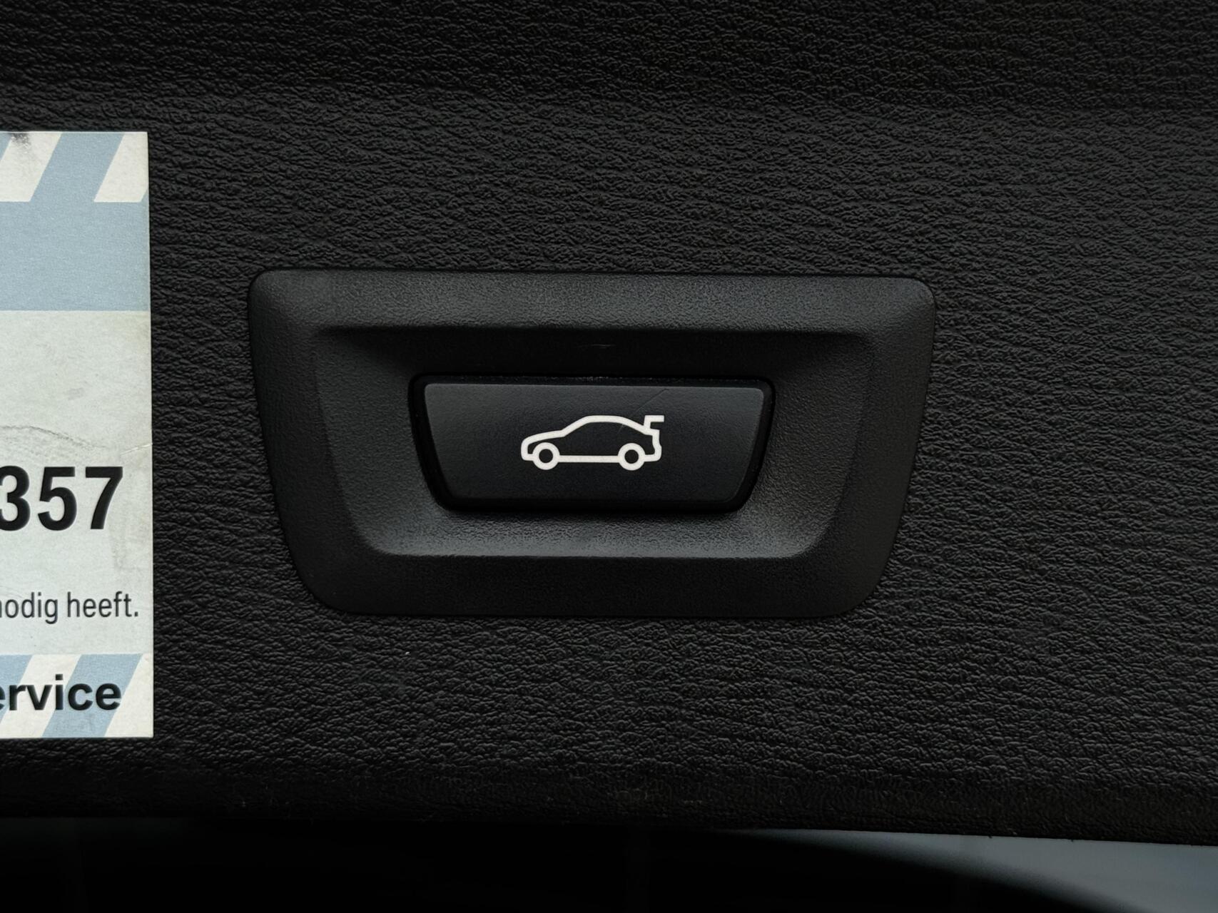 Foto van BMW X1