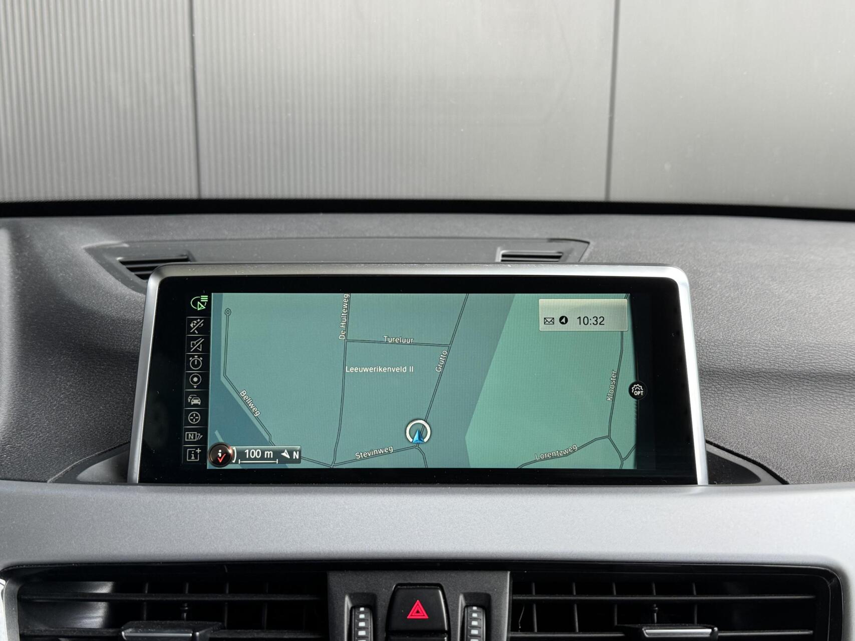 Foto van BMW X1