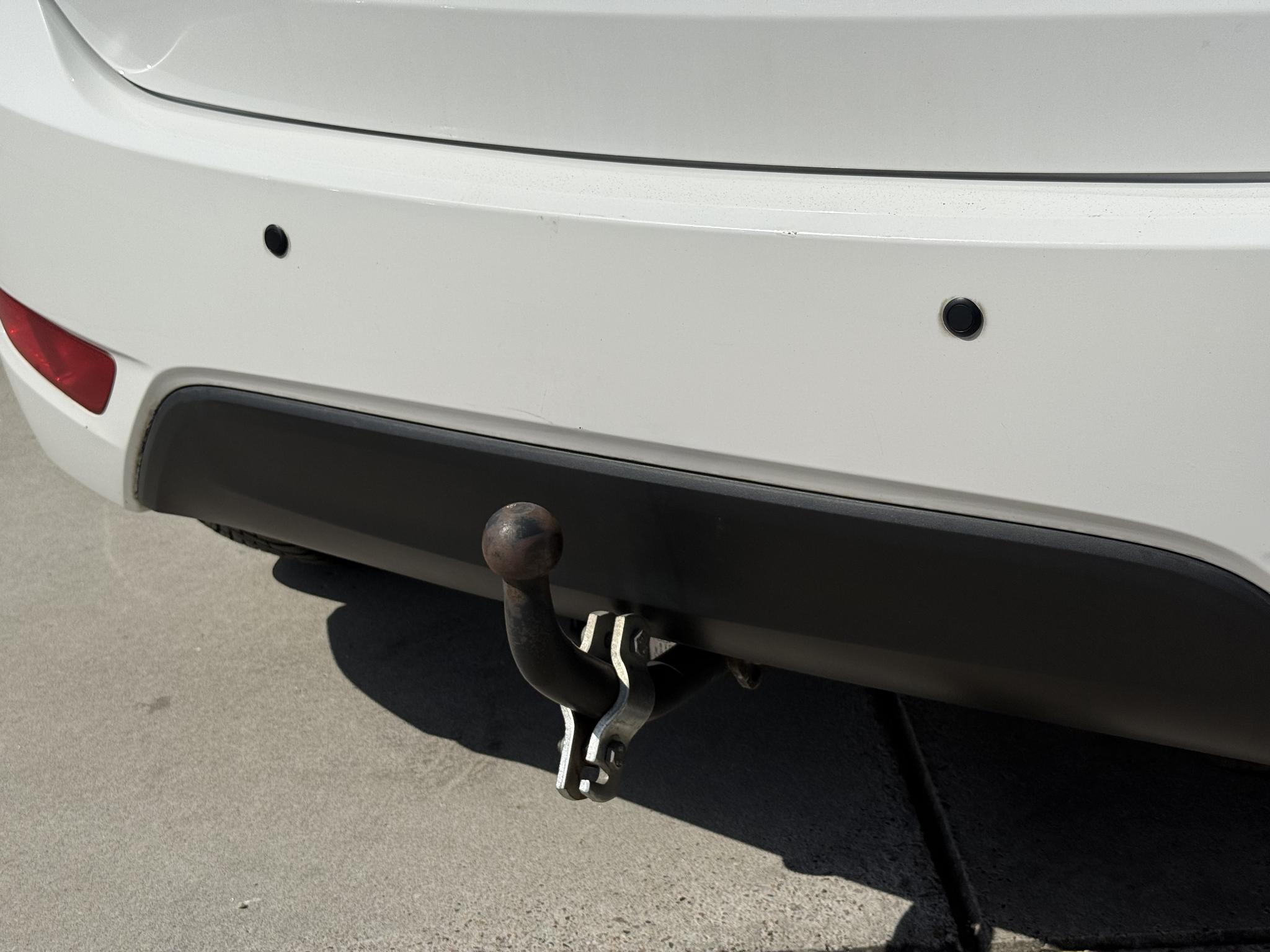 Foto van Hyundai Ix20