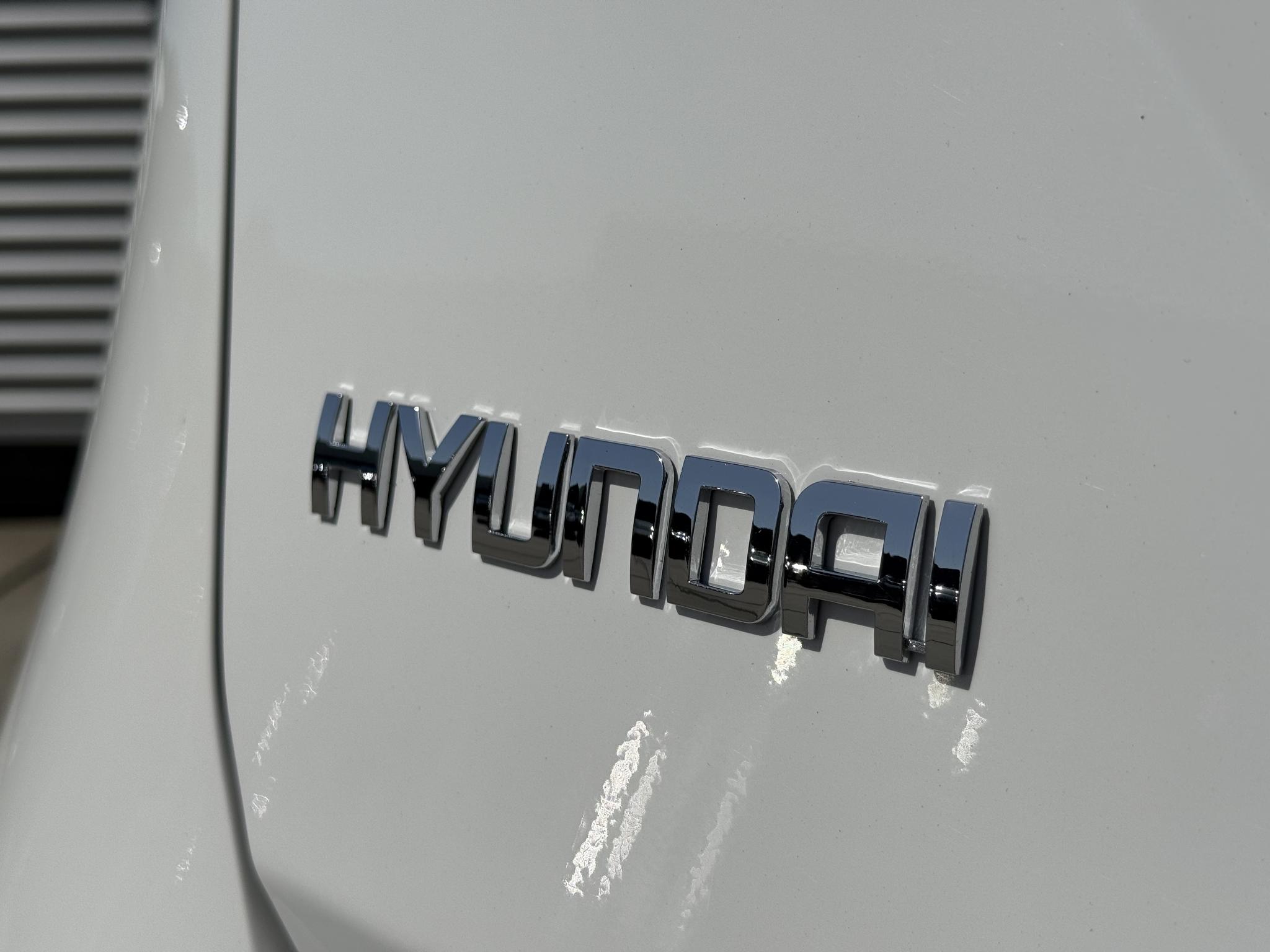 Foto van Hyundai Ix20