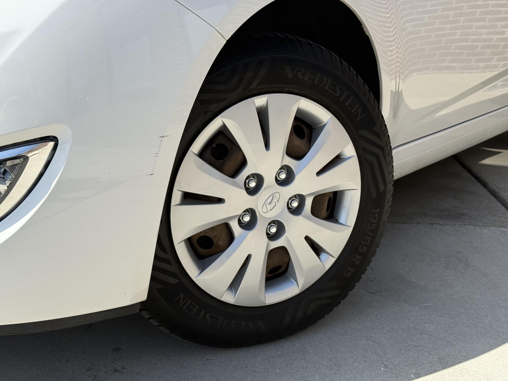 Foto van Hyundai Ix20