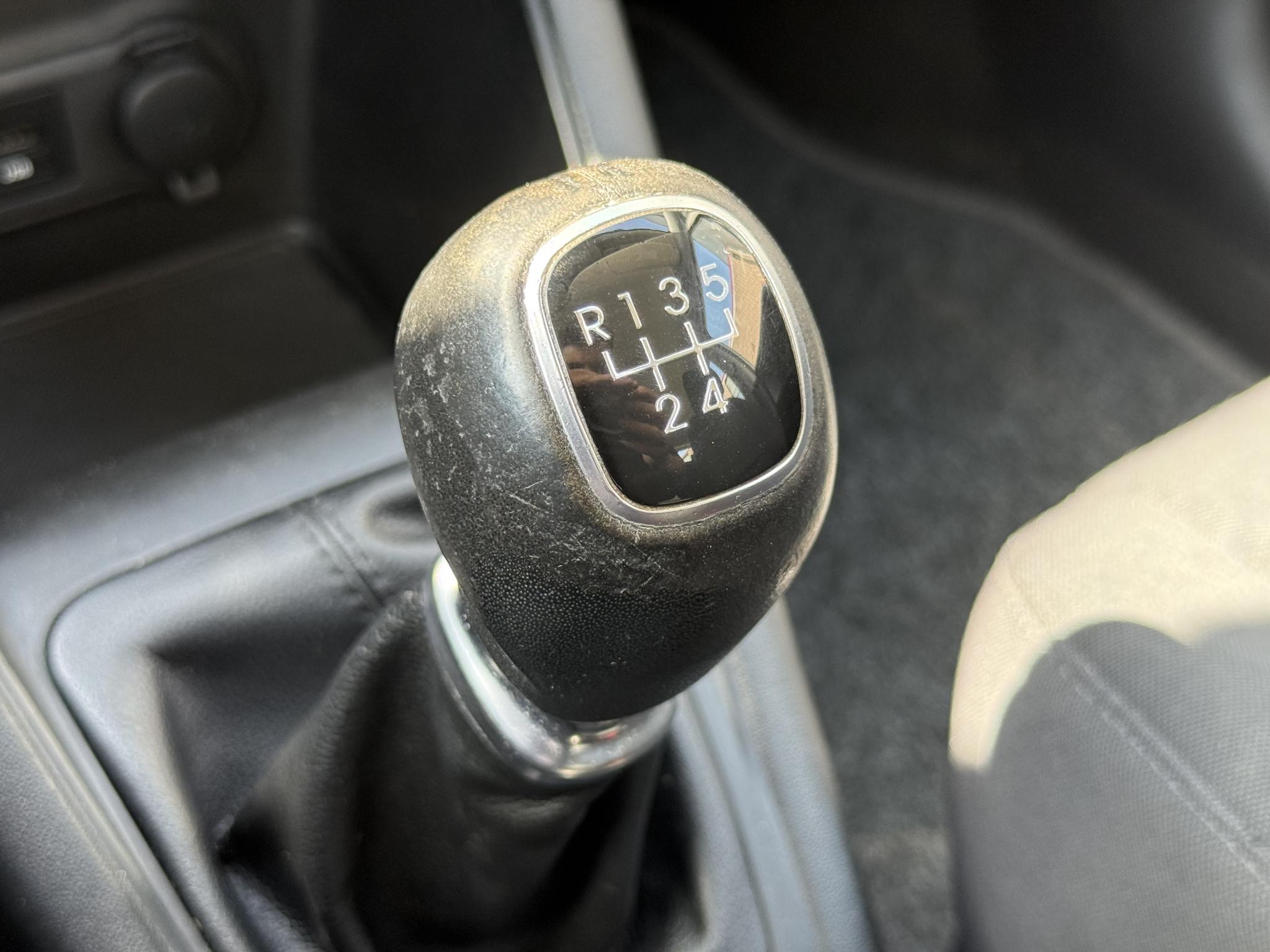Foto van Hyundai Ix20