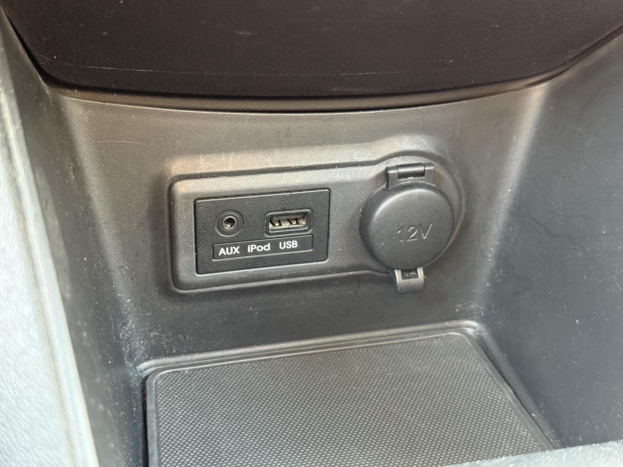 Foto van Hyundai Ix20