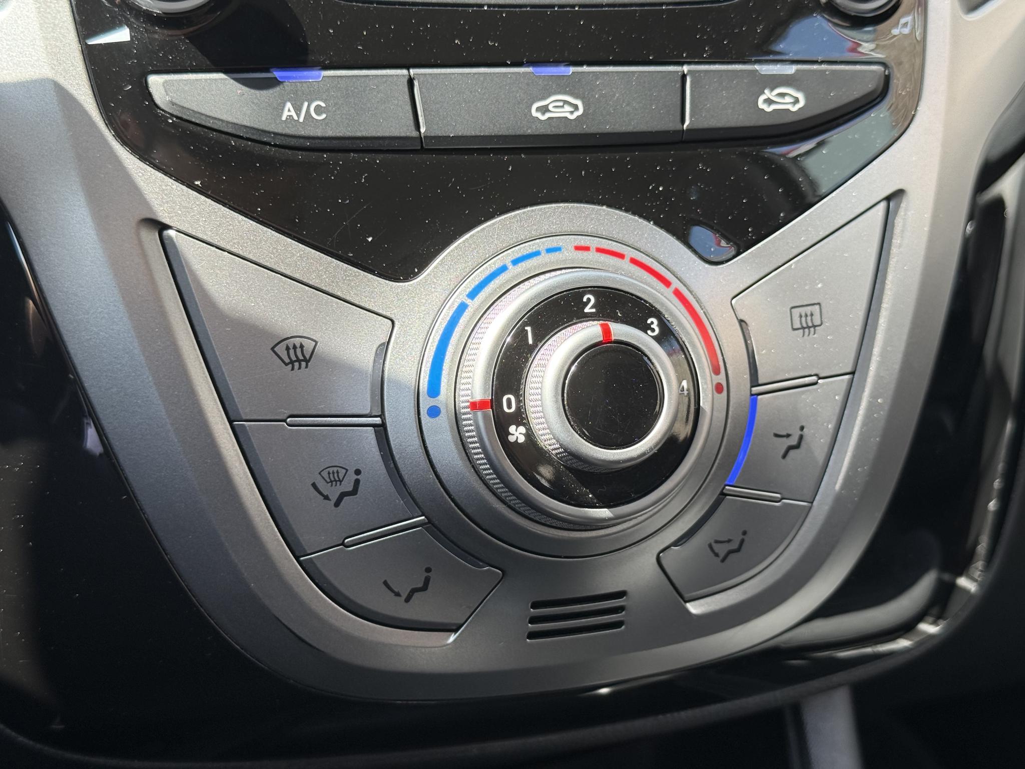 Foto van Hyundai Ix20