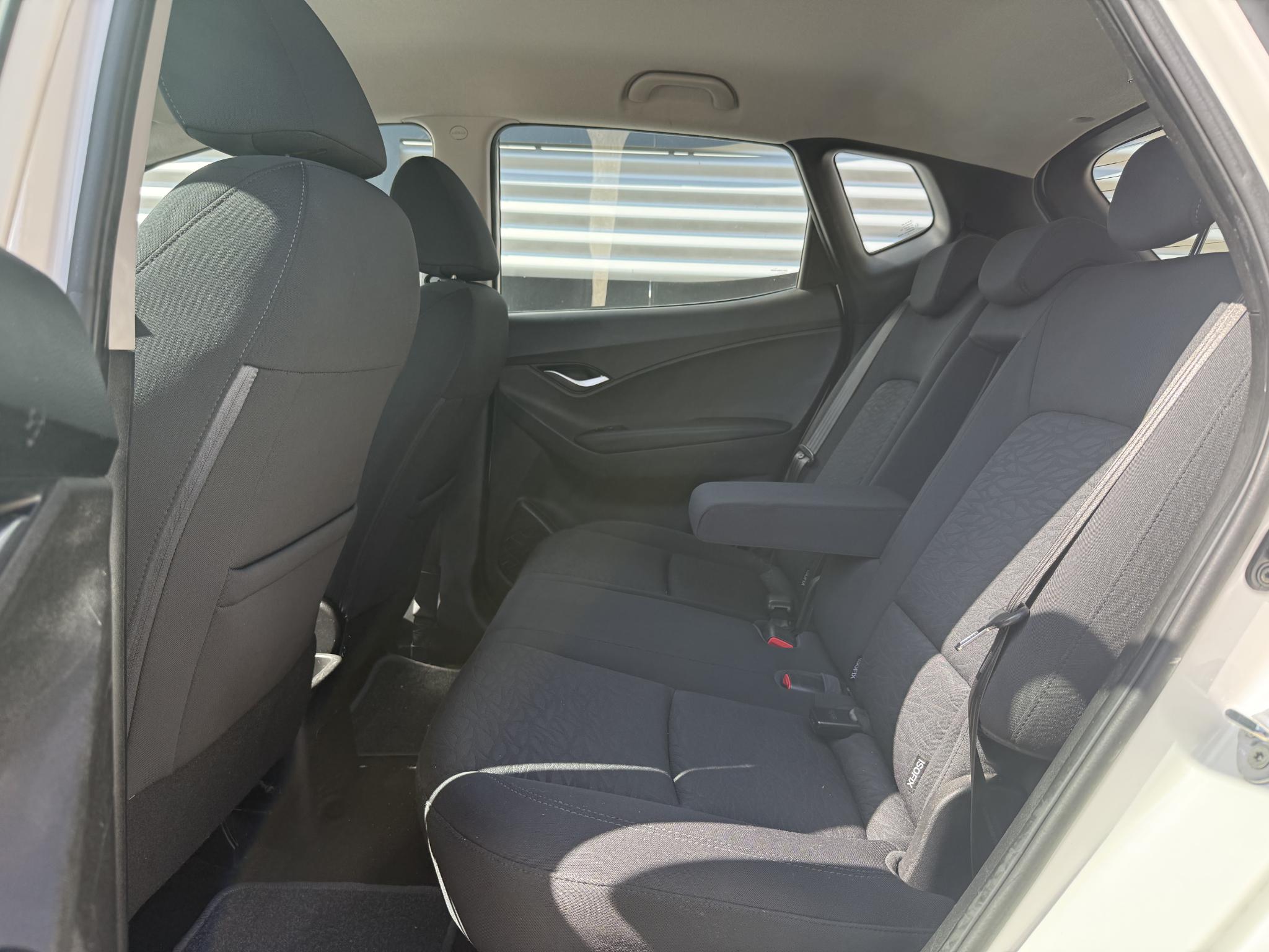 Foto van Hyundai Ix20