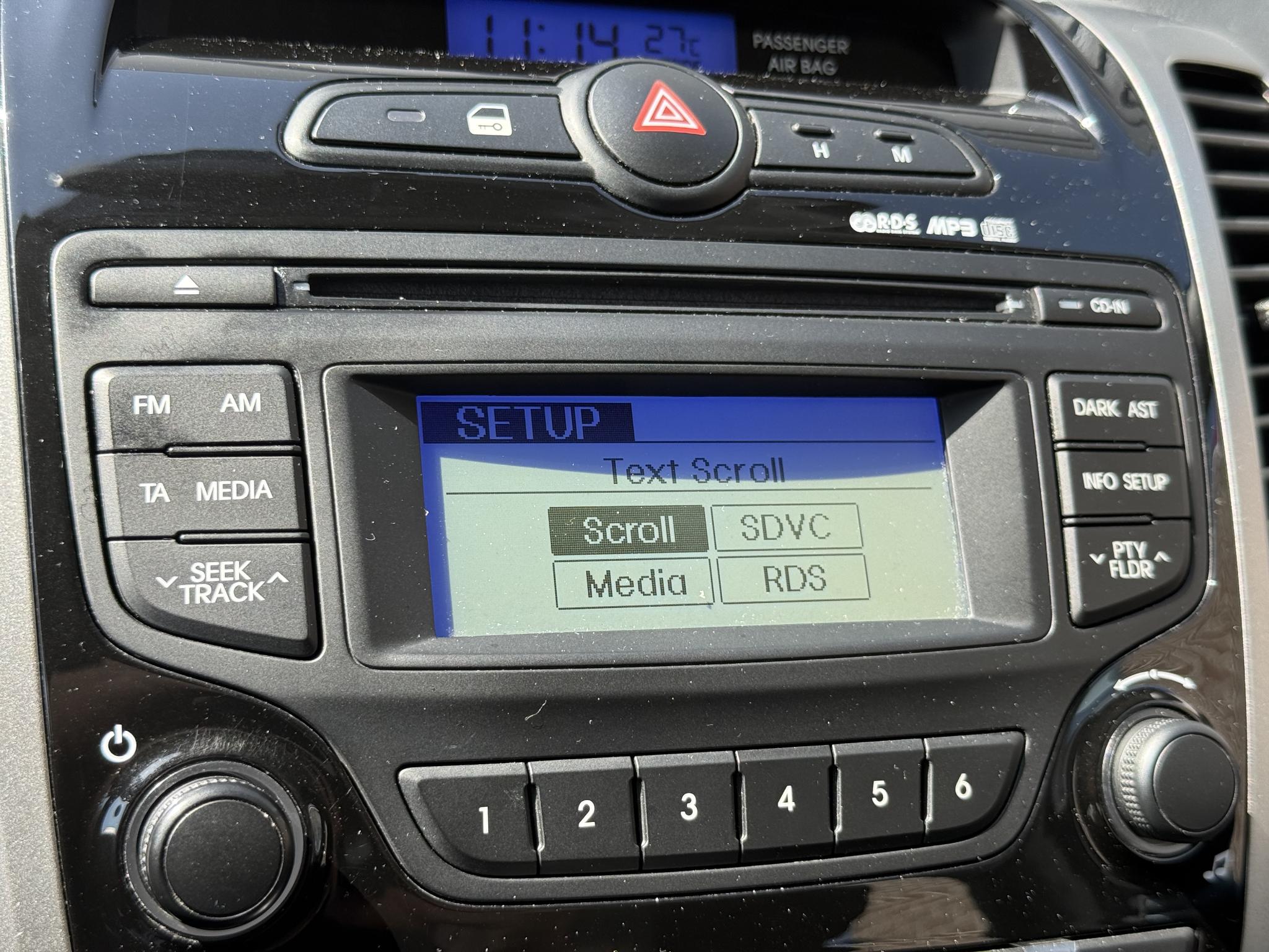 Foto van Hyundai Ix20