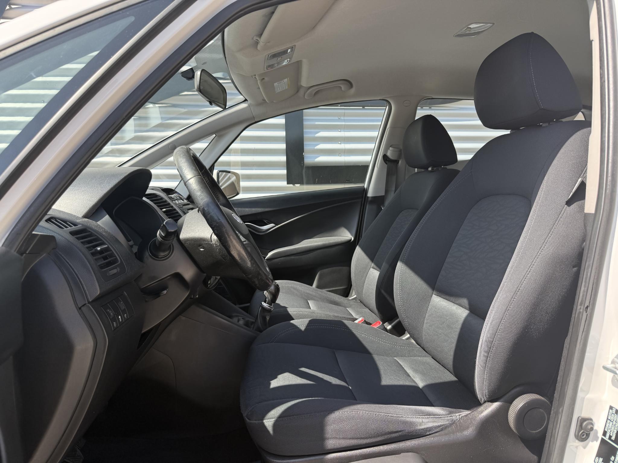 Foto van Hyundai Ix20