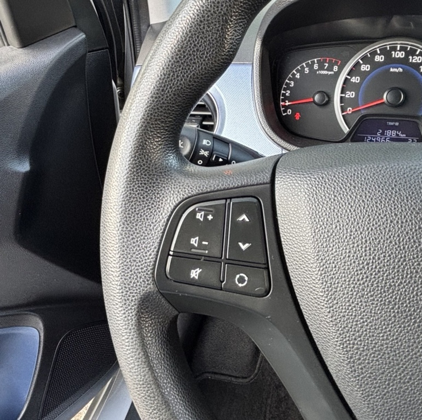 Foto van Hyundai I10