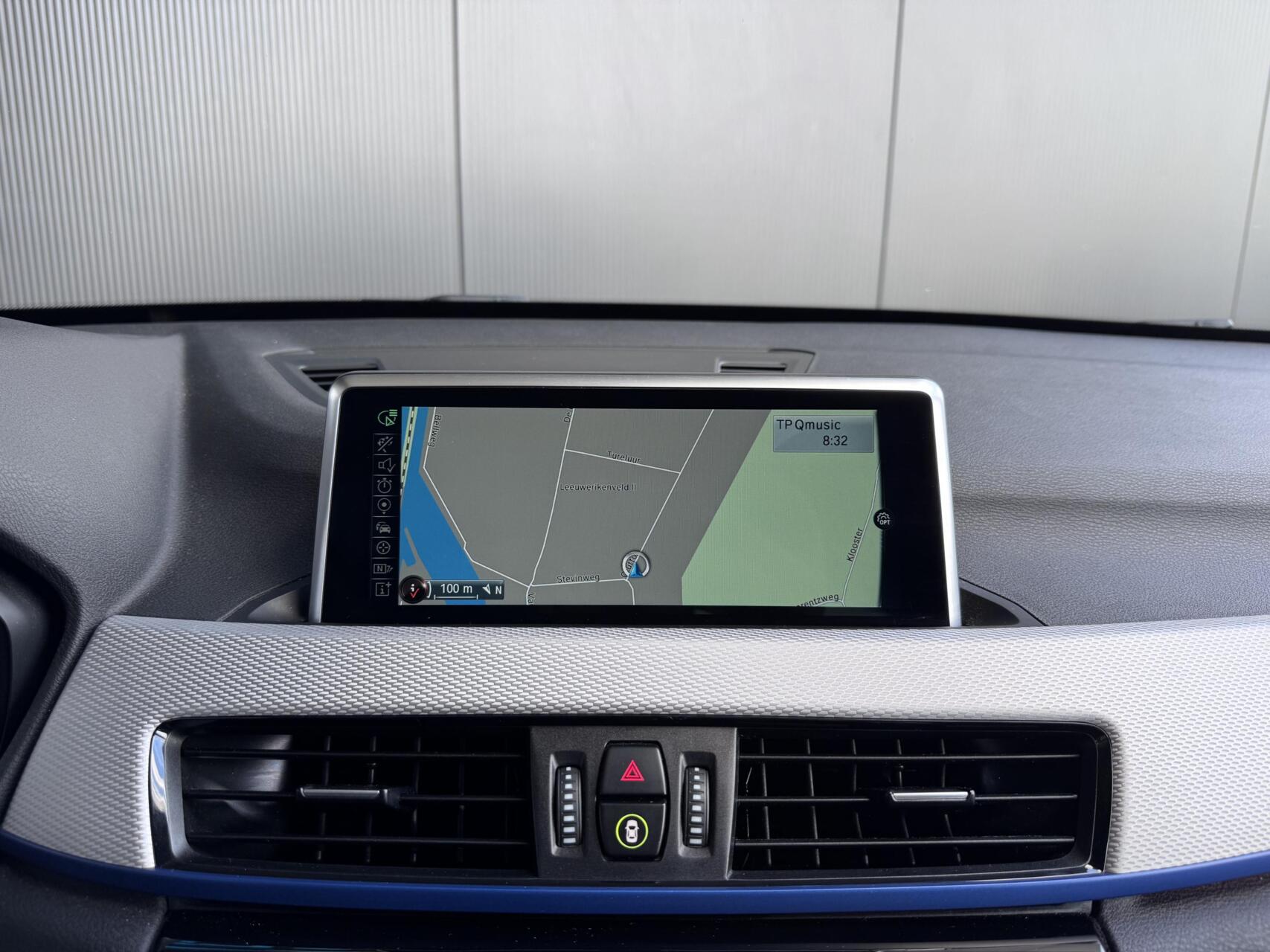 Foto van BMW X1 Sdrive20i