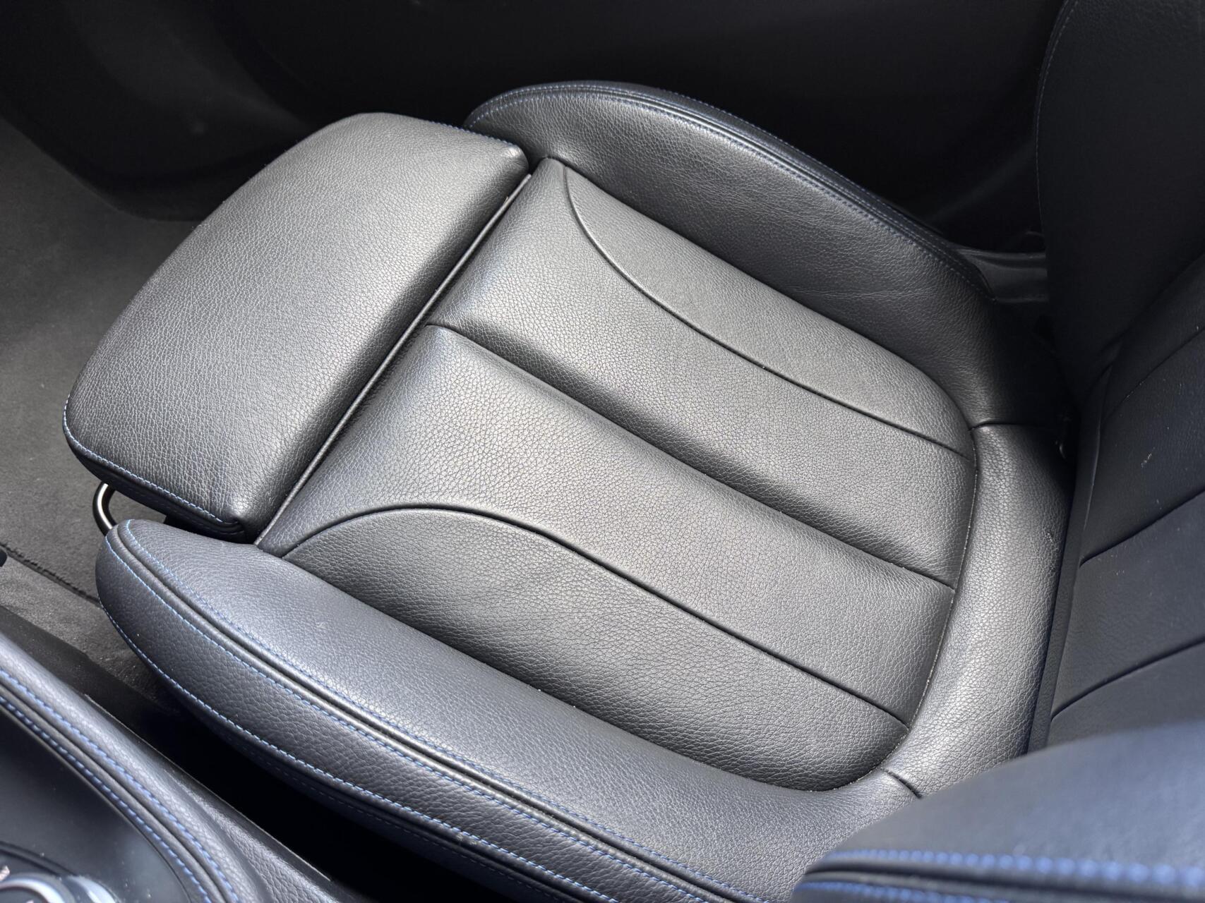 Foto van BMW X1 Sdrive20i