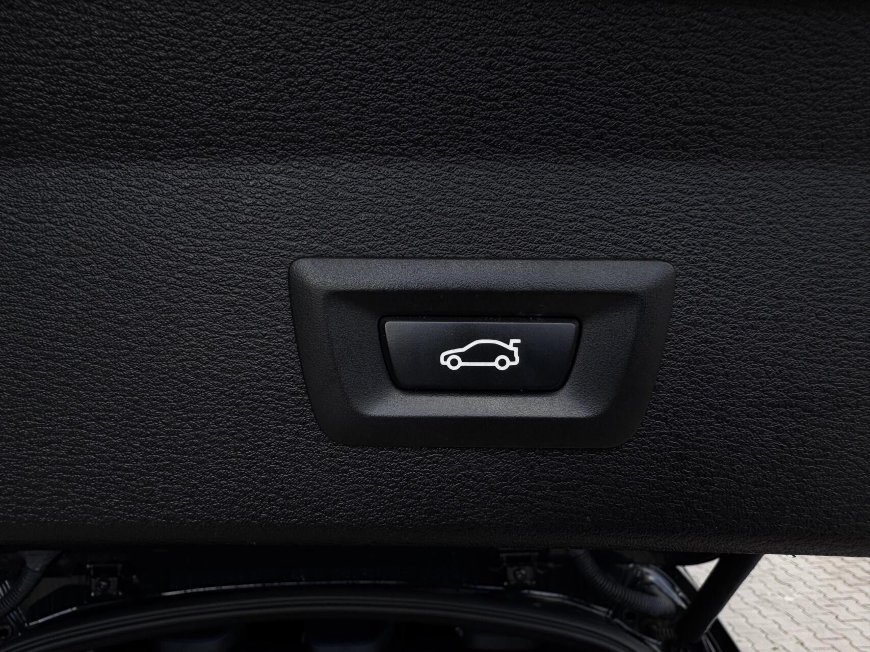 Foto van BMW X1 Sdrive20i