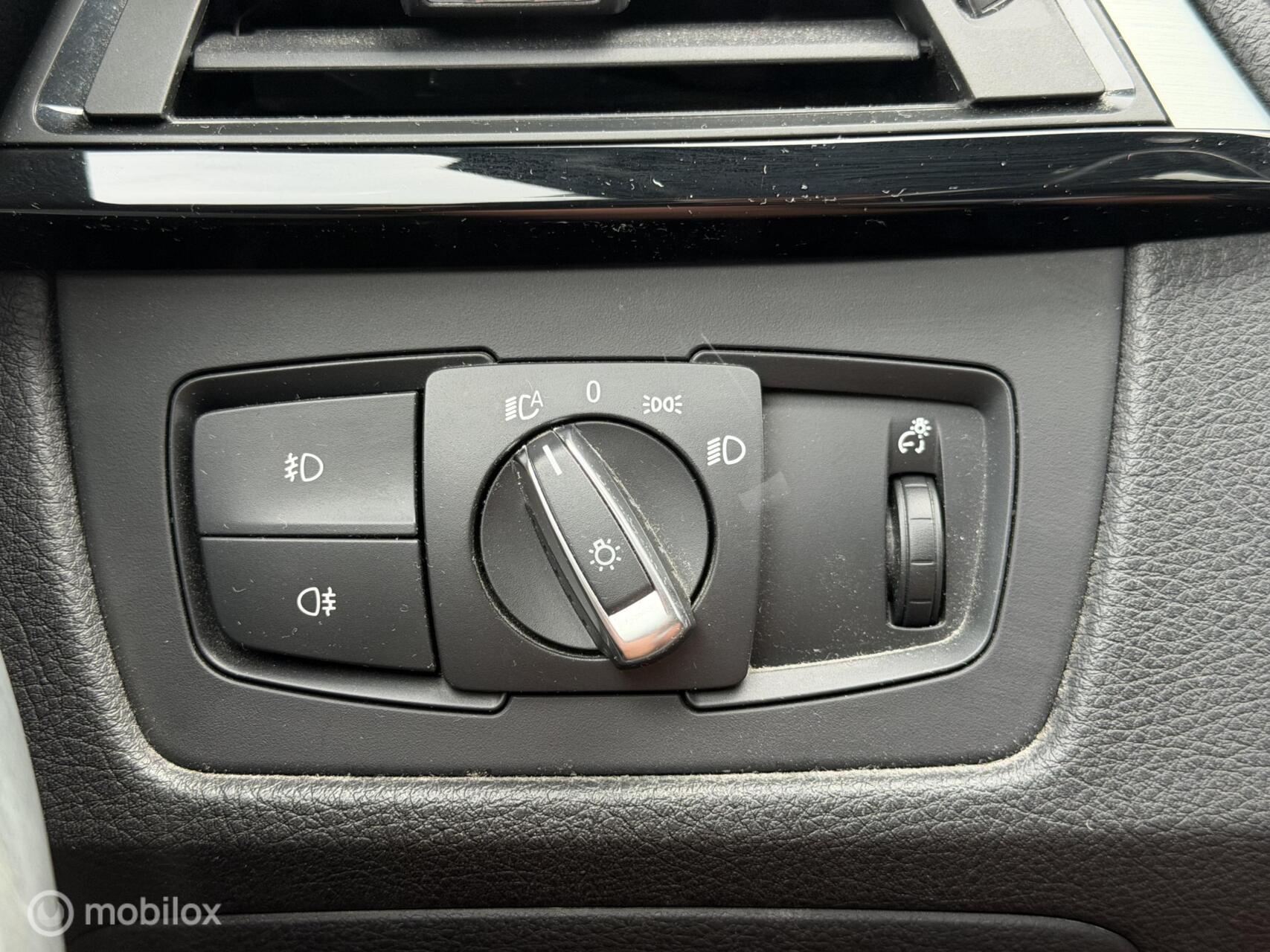 Foto van BMW 316i