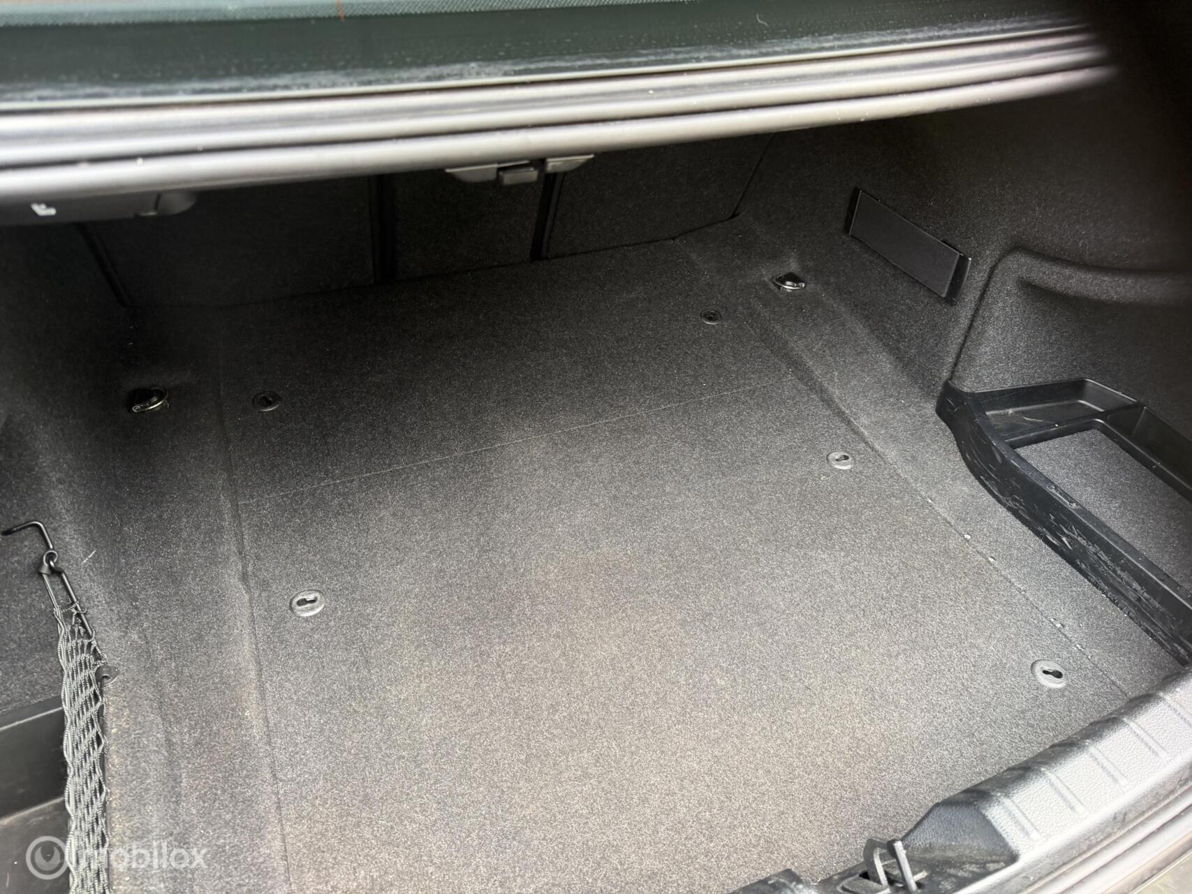 Foto van BMW 316i
