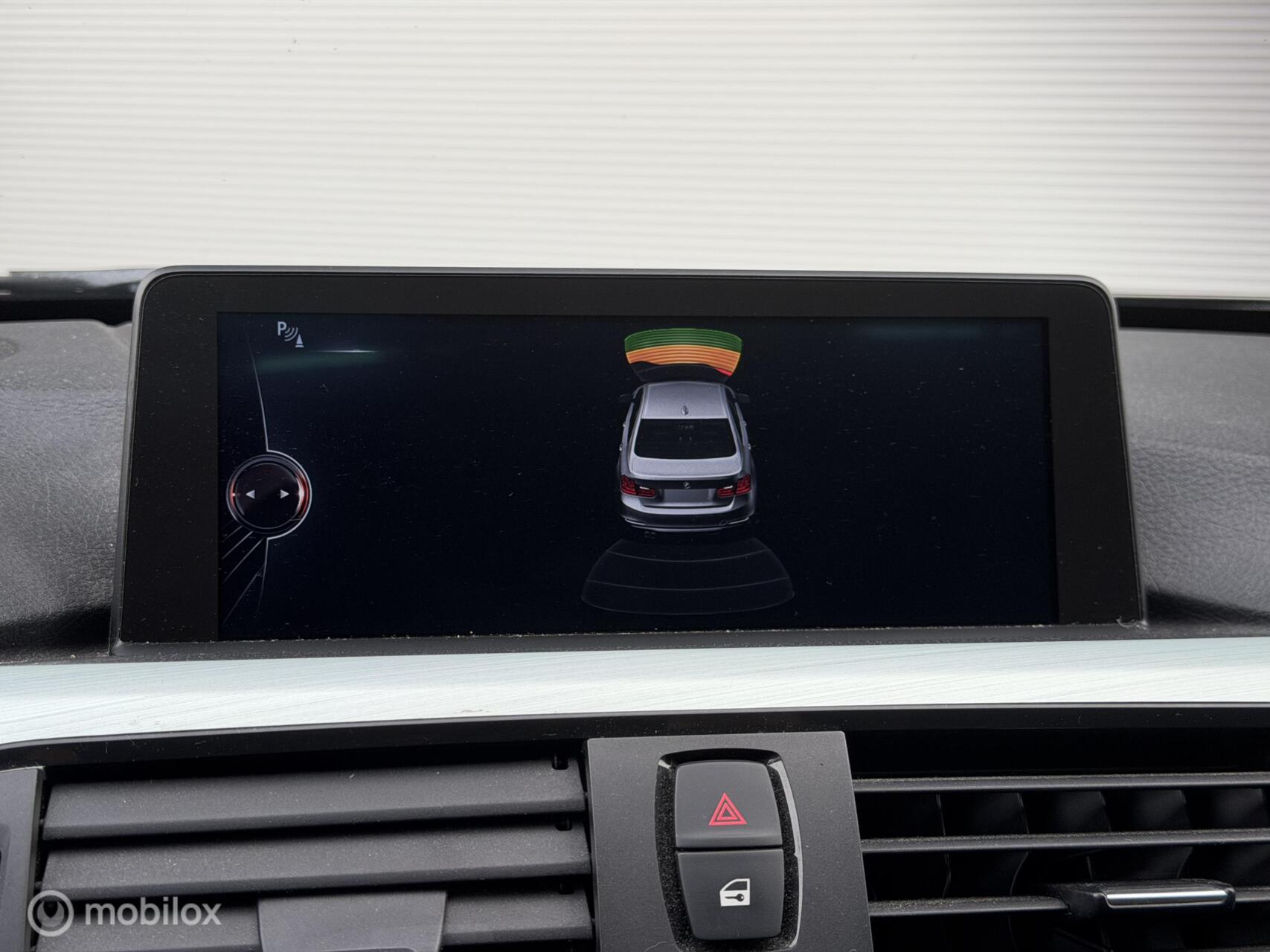 Foto van BMW 316i