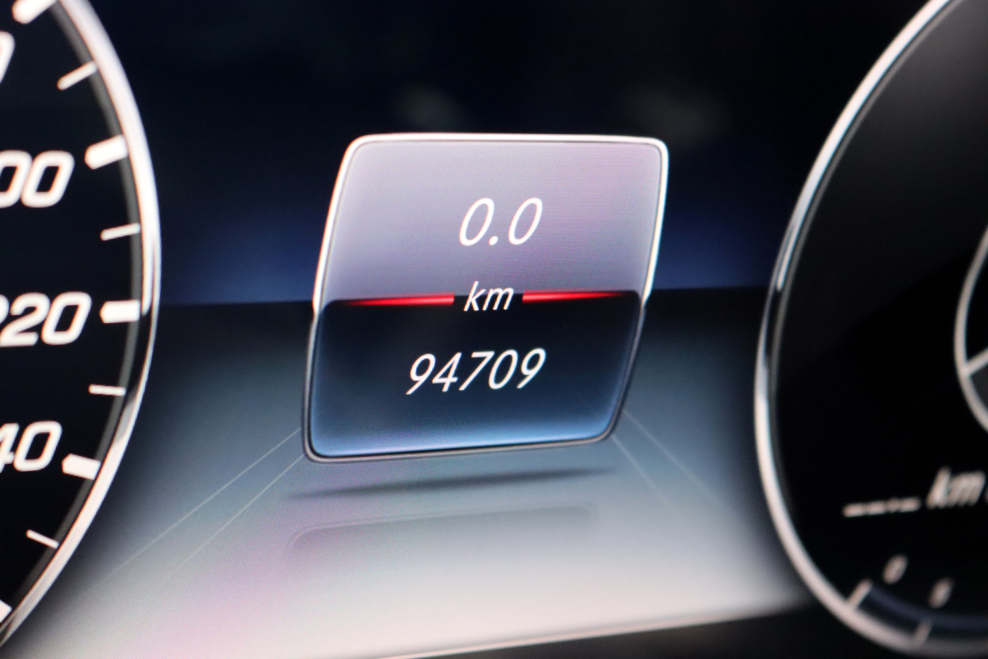 Foto van Mercedes-Benz CLS 450 4Matic