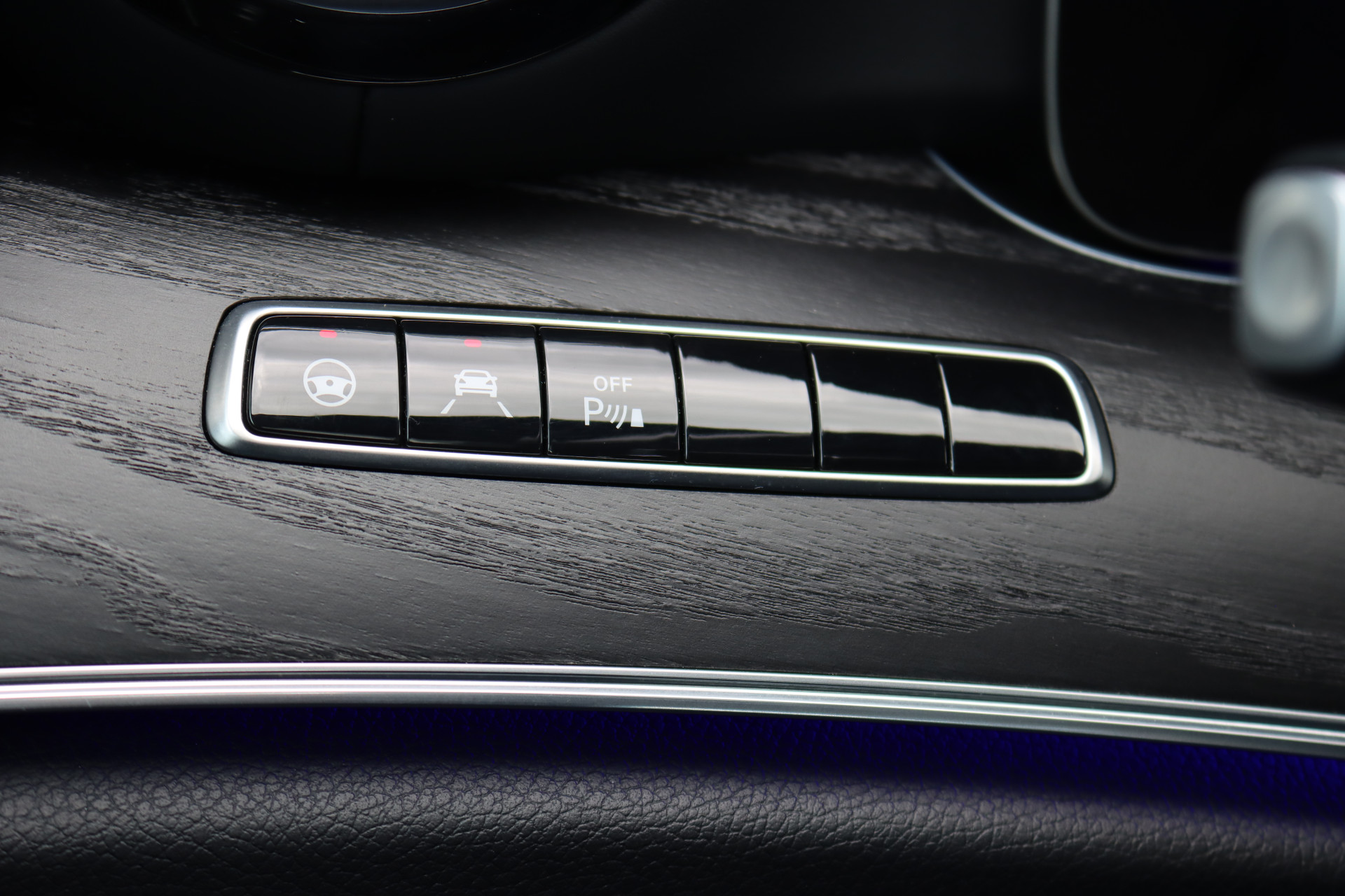 Foto van Mercedes-Benz CLS 450 4Matic