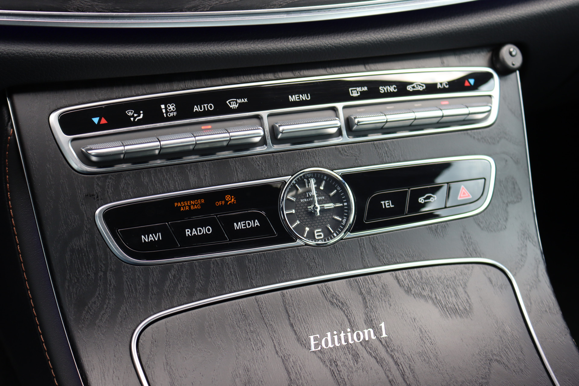 Foto van Mercedes-Benz CLS 450 4Matic