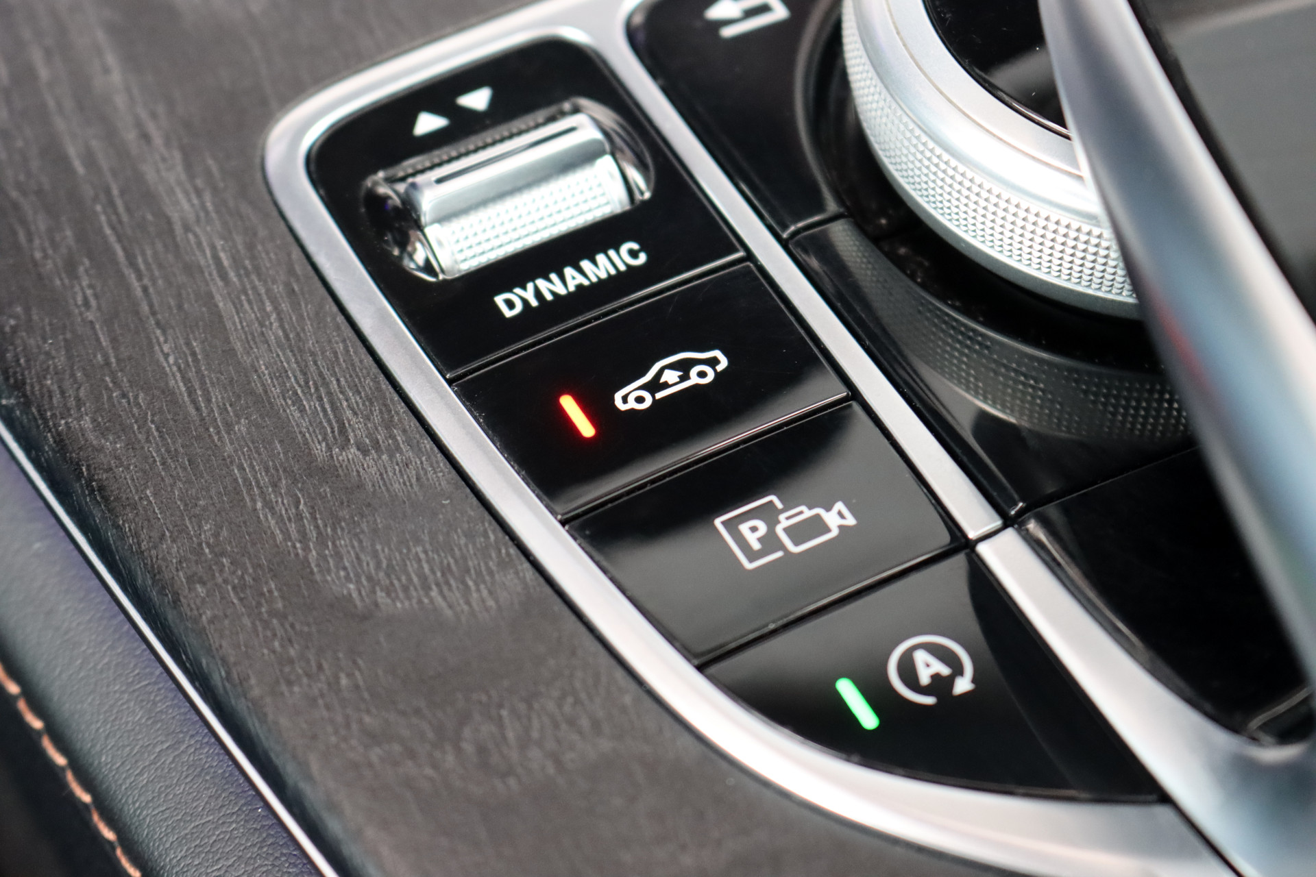 Foto van Mercedes-Benz CLS 450 4Matic
