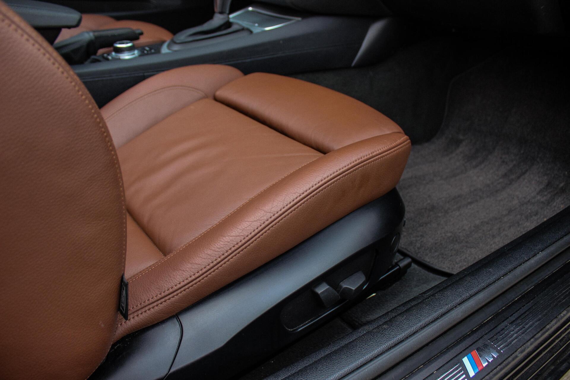 Foto van BMW 1er Reihe